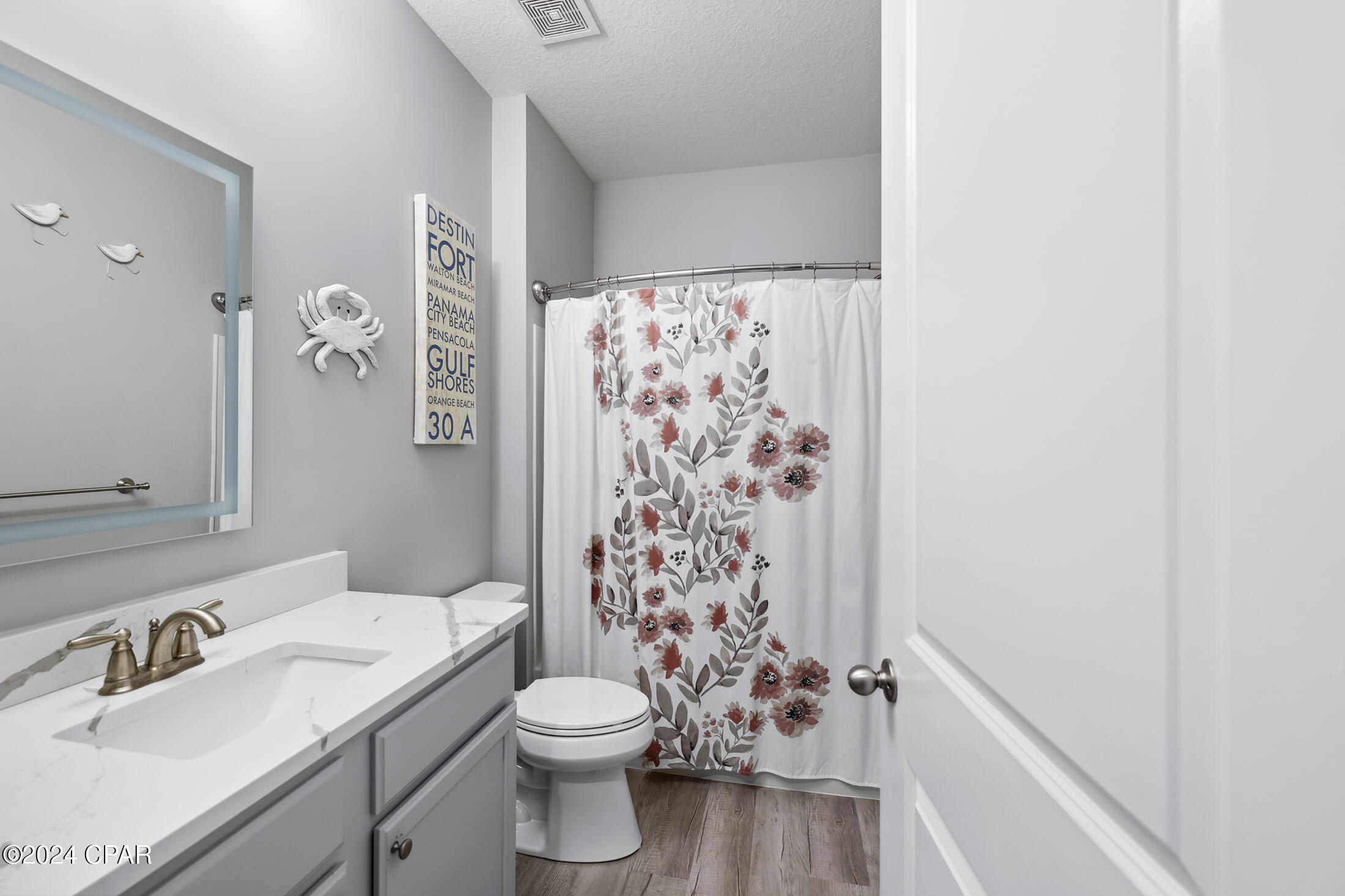 Whisper Dunes - Residential