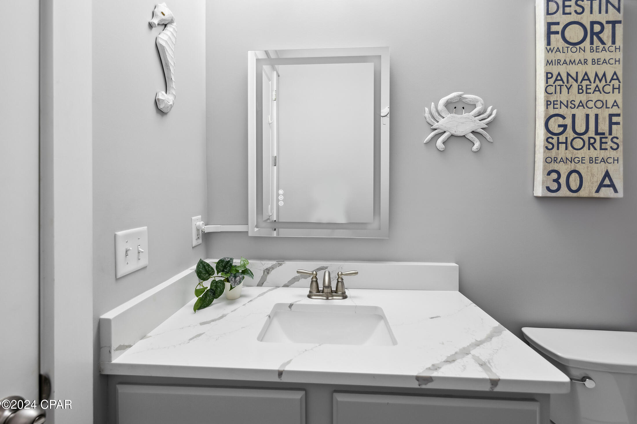 Whisper Dunes - Residential