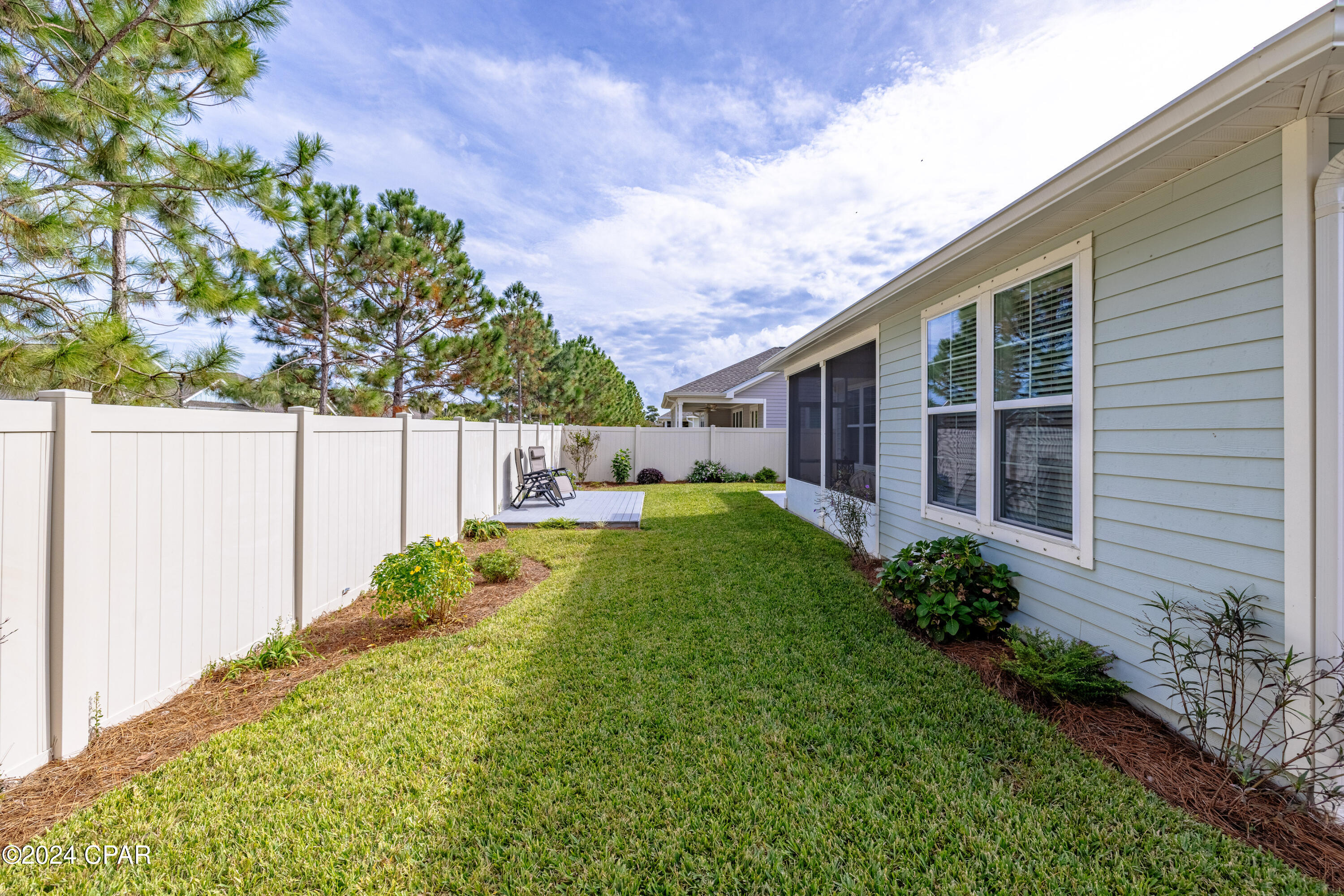 Whisper Dunes - Residential