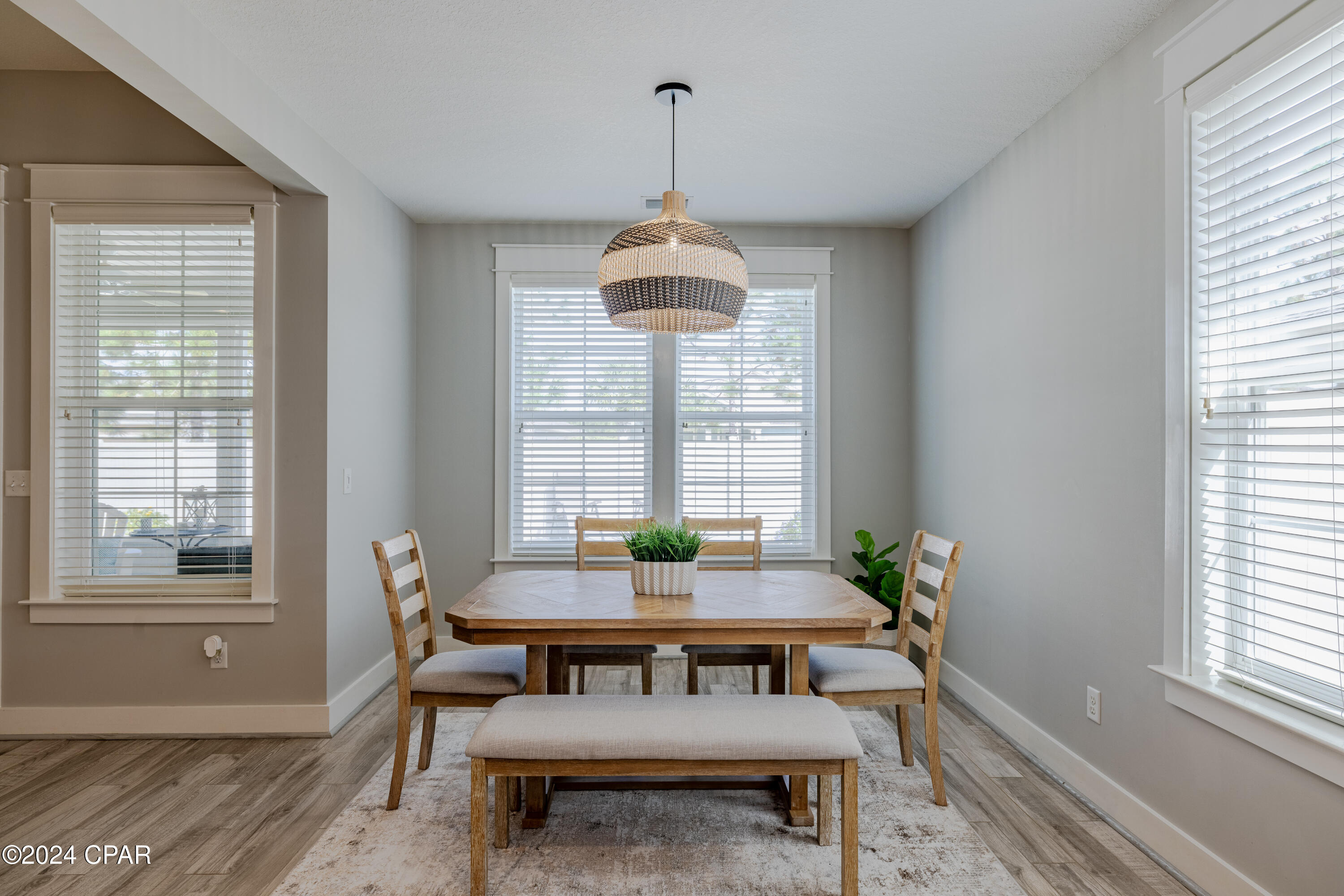 Whisper Dunes - Residential