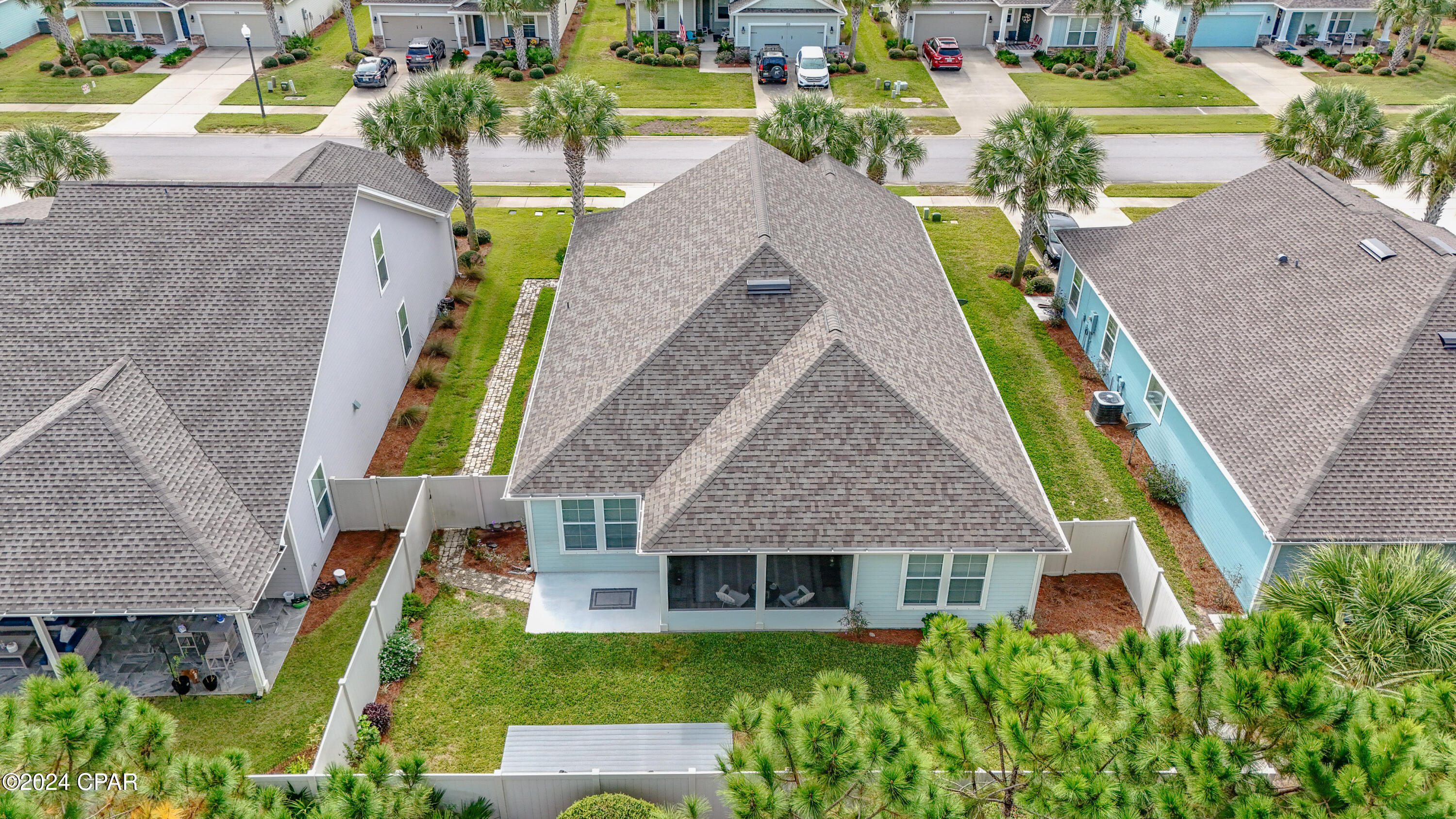 Whisper Dunes - Residential