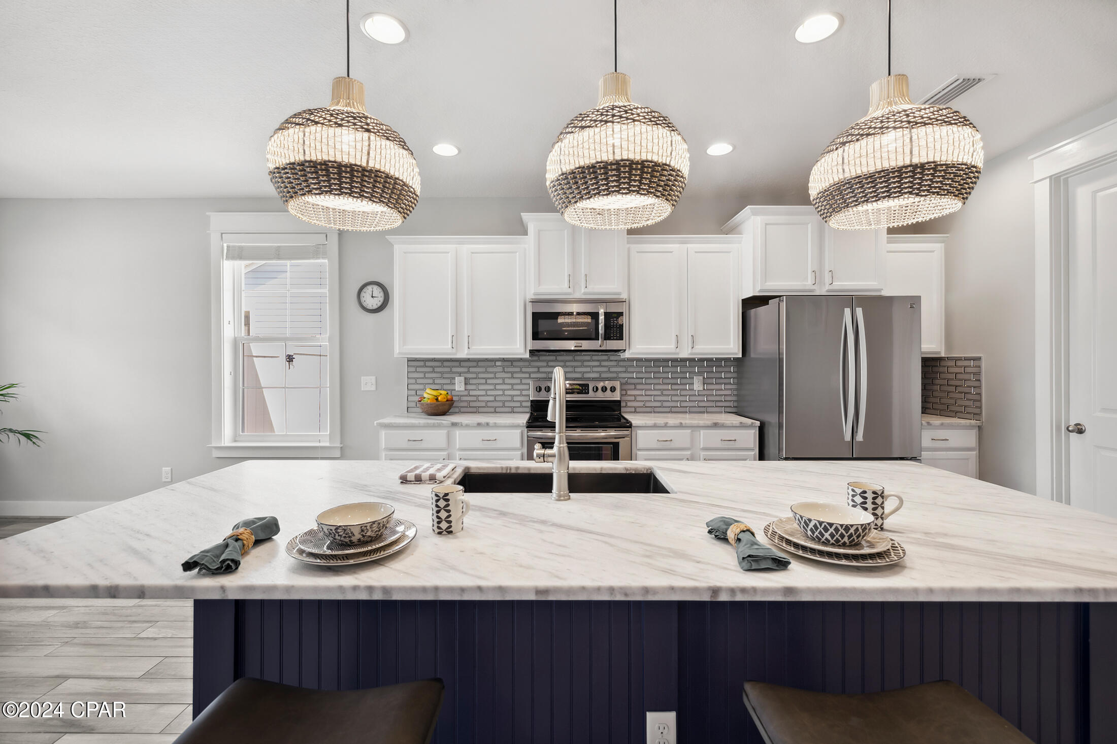 Whisper Dunes - Residential