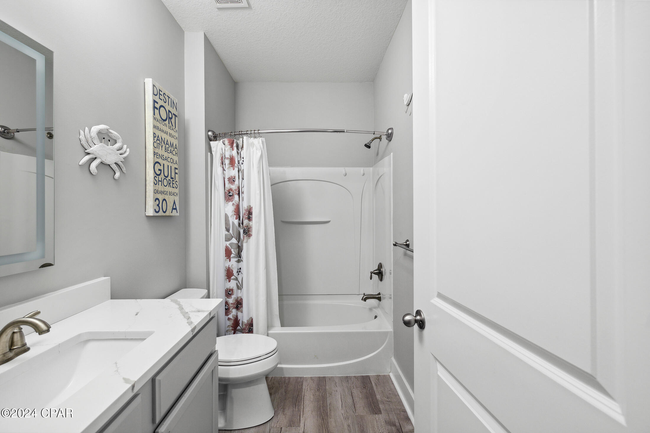 Whisper Dunes - Residential