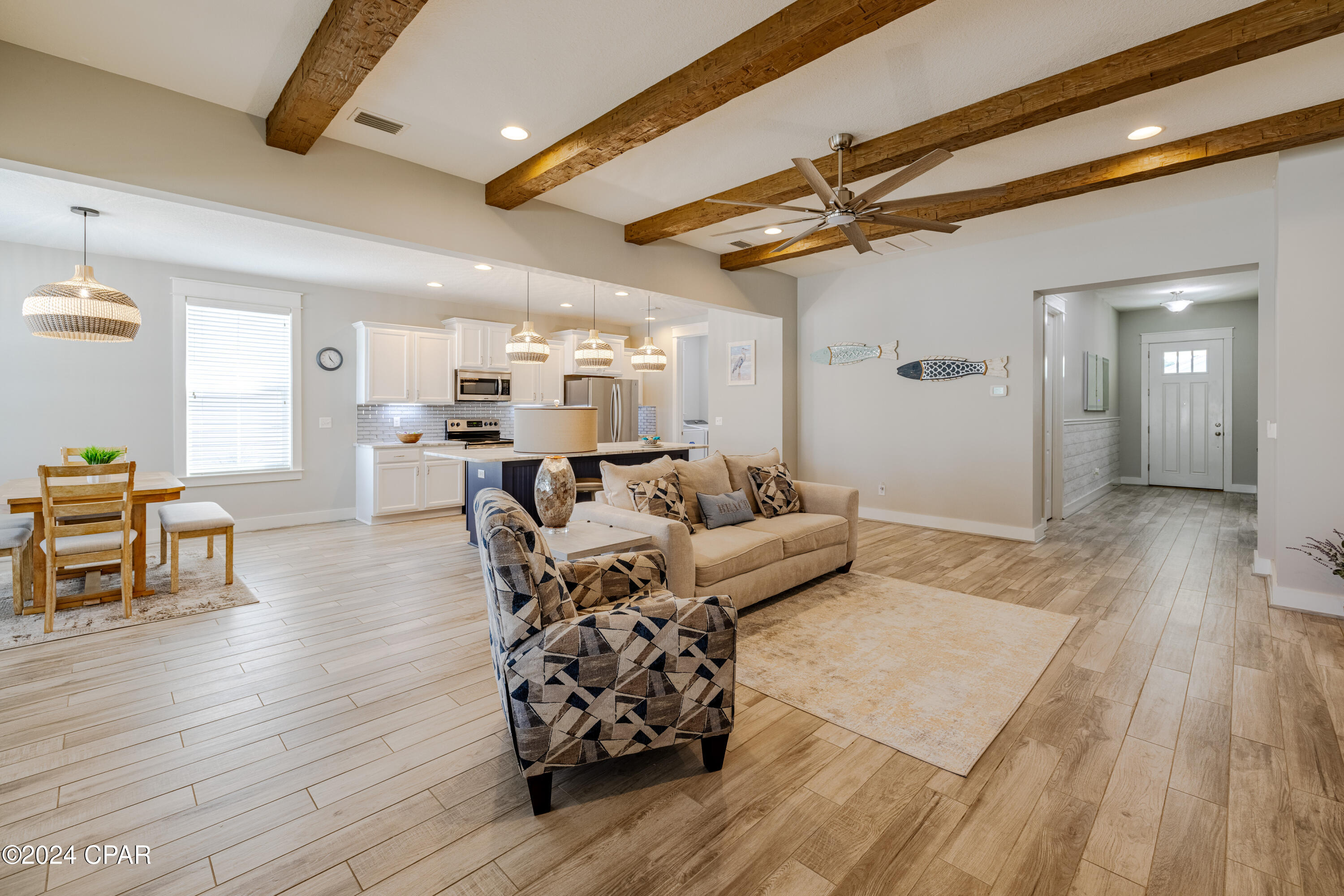 Whisper Dunes - Residential