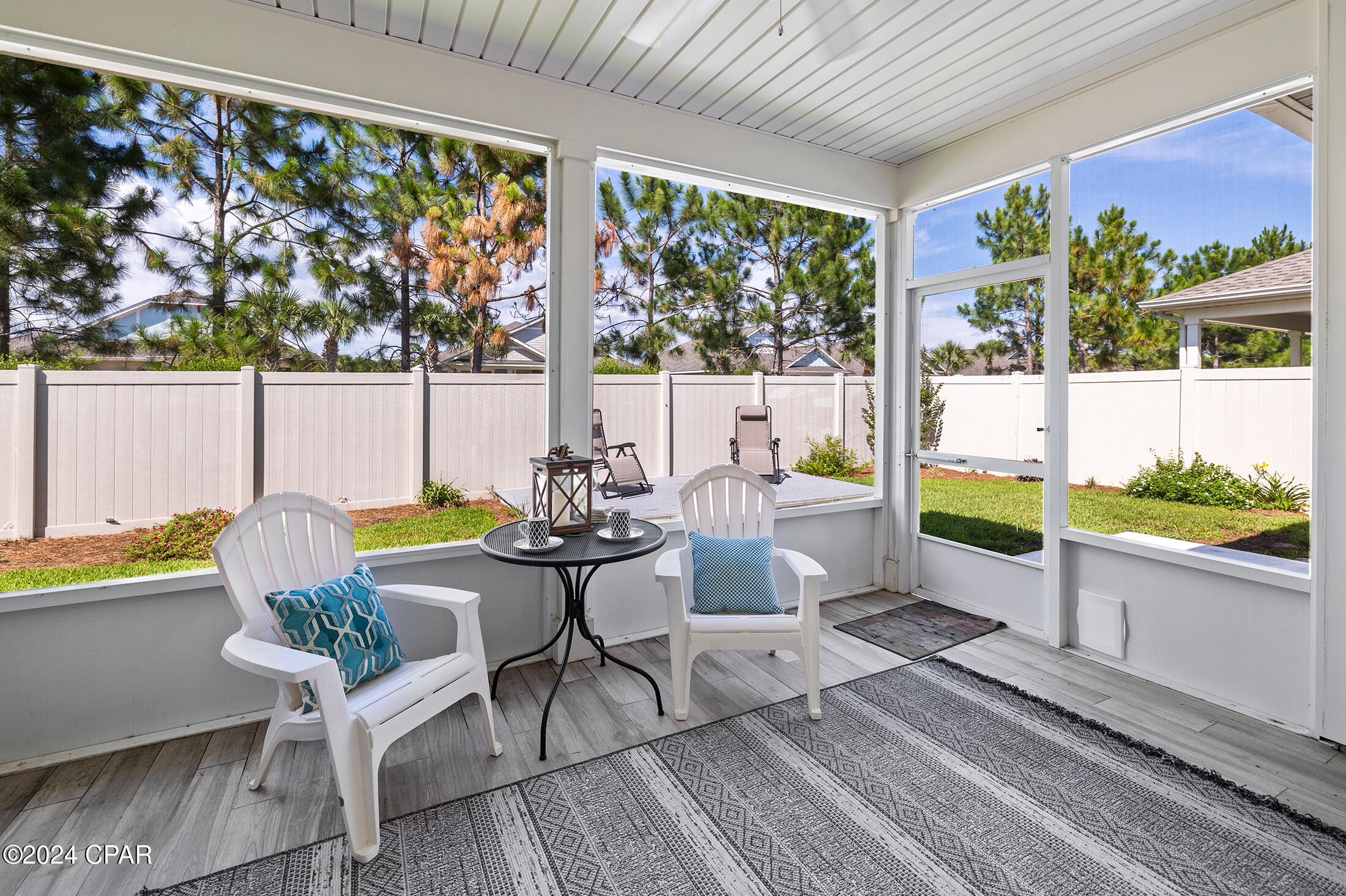 Whisper Dunes - Residential