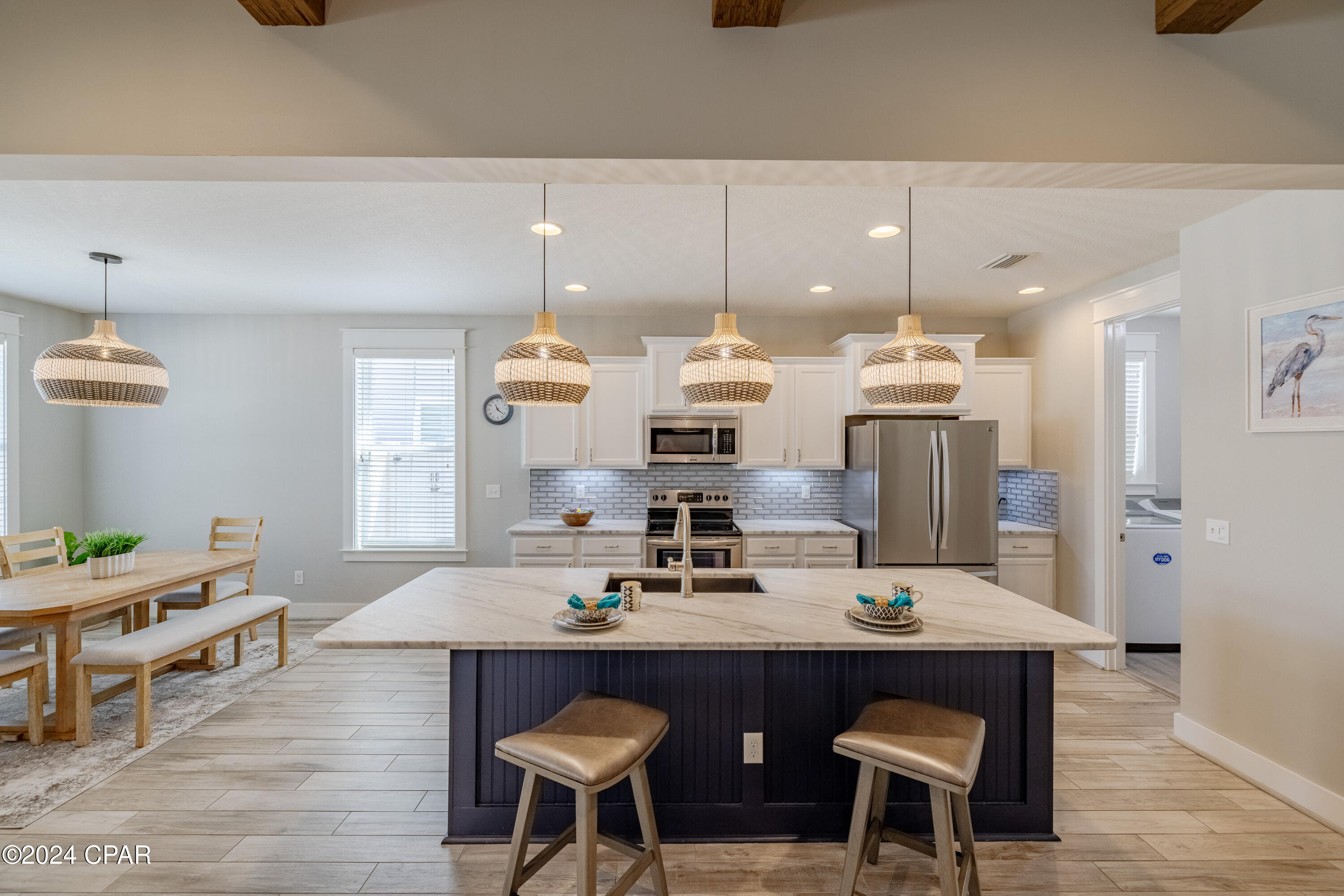 Whisper Dunes - Residential