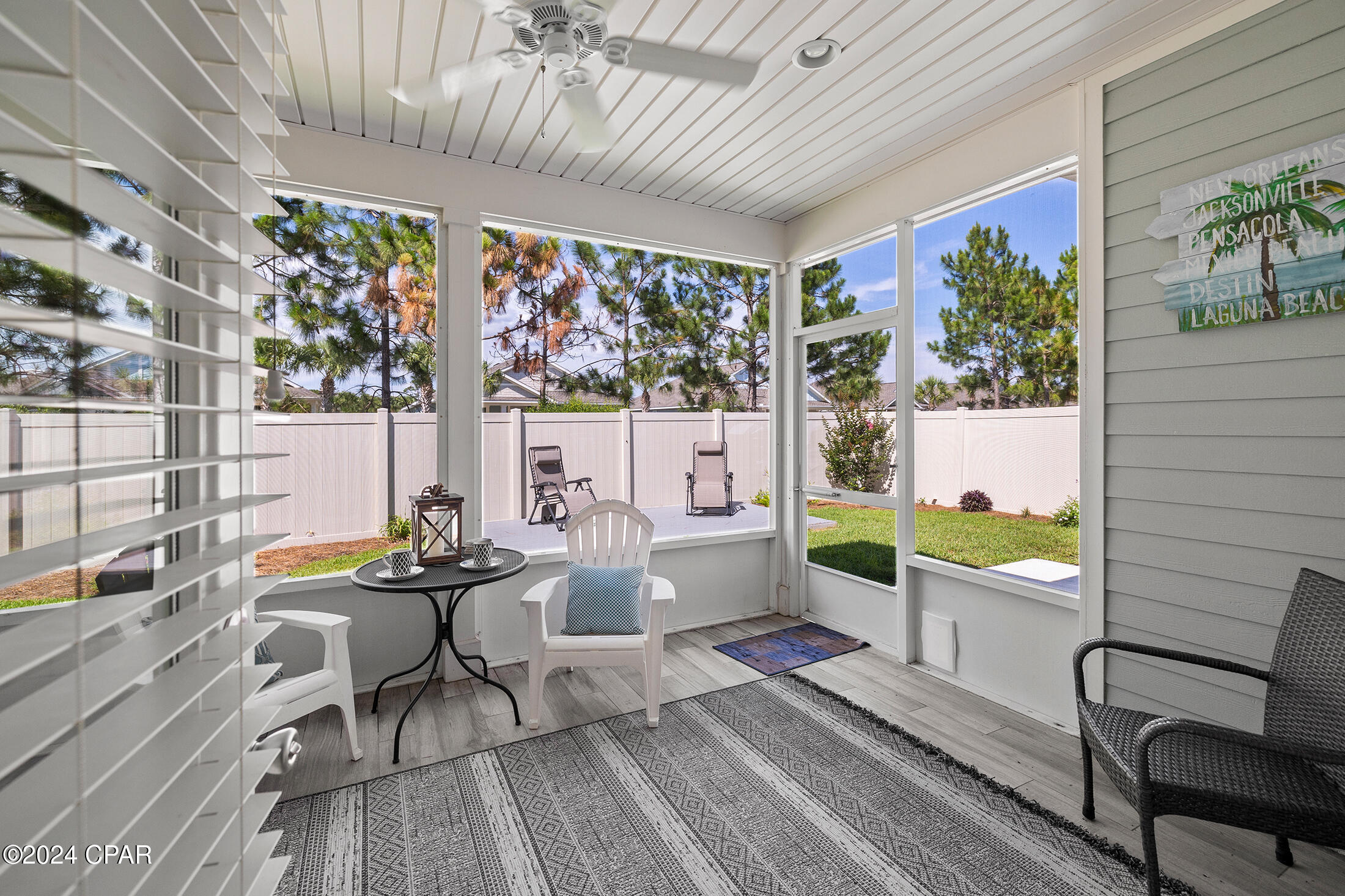 Whisper Dunes - Residential