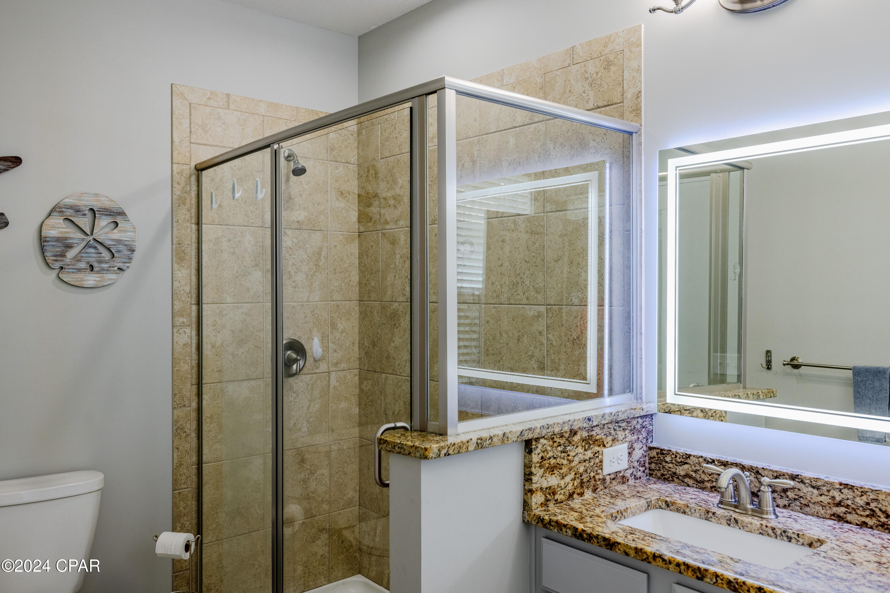 Whisper Dunes - Residential