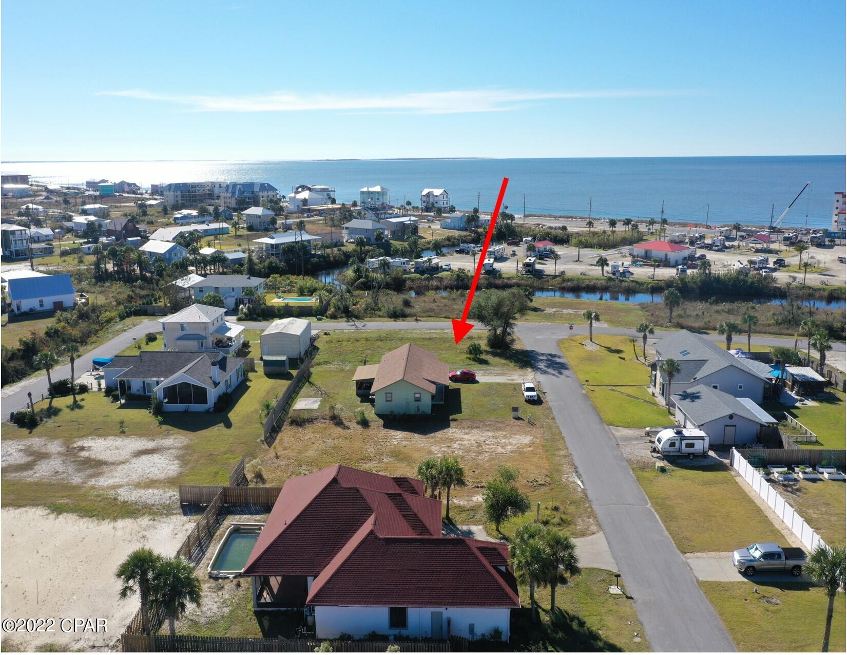 No Named Subdivision - Land