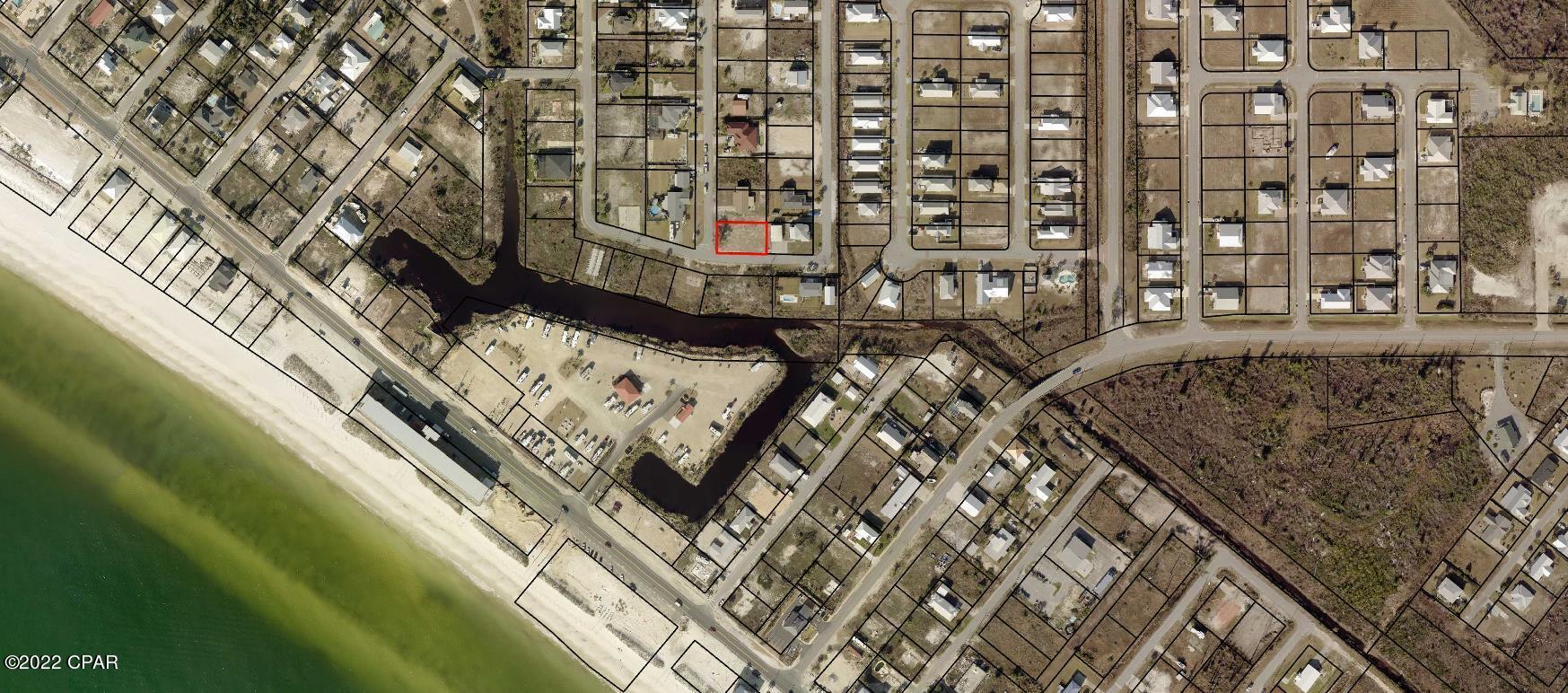 No Named Subdivision - Land