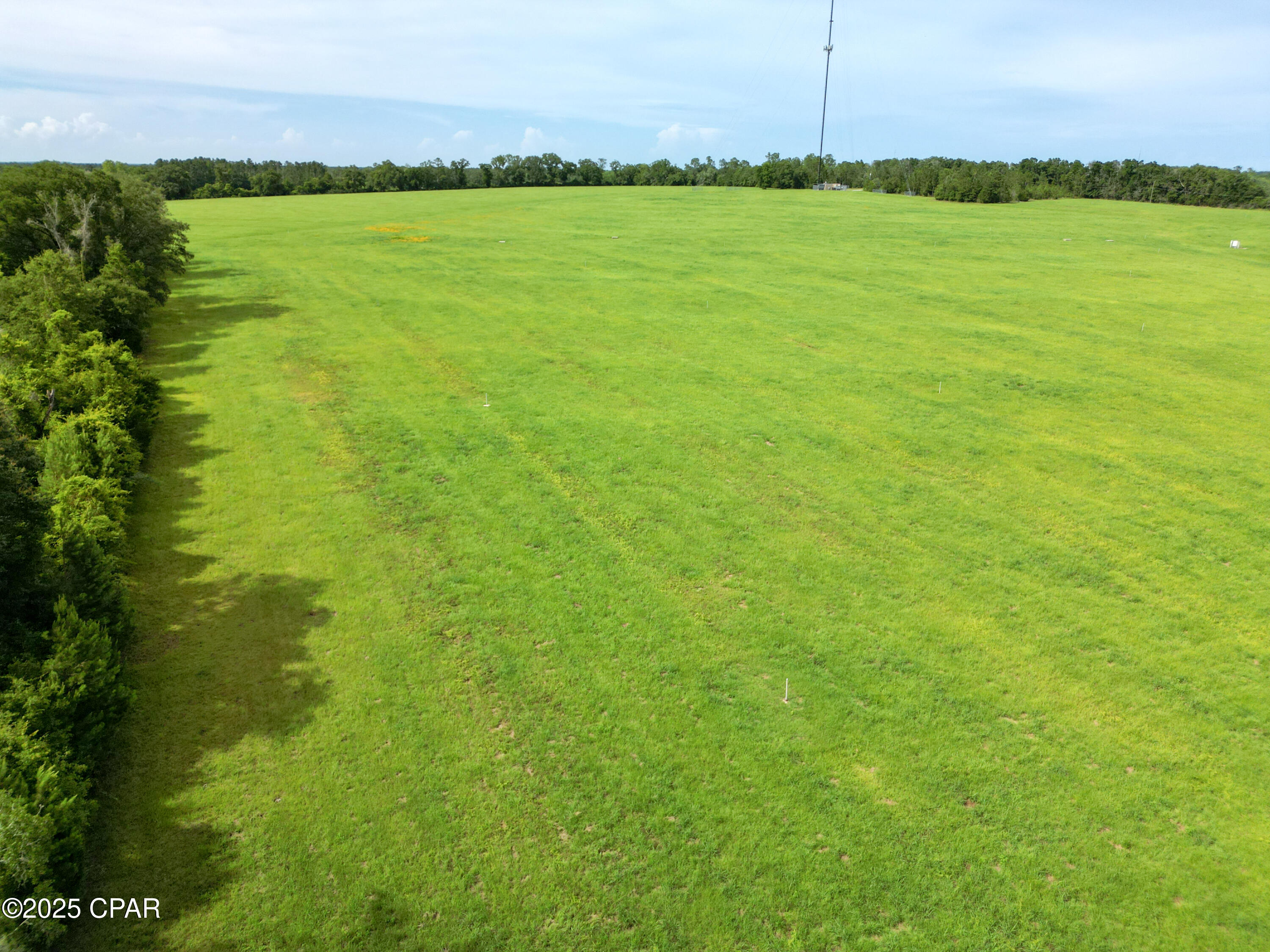 [No Recorded Subdiv] - Land