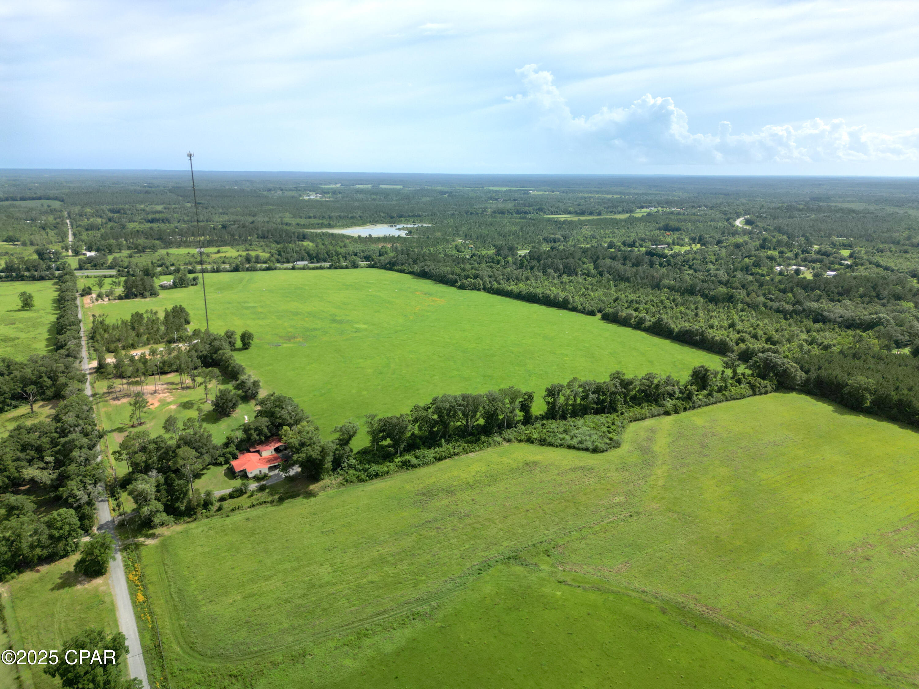 [No Recorded Subdiv] - Land