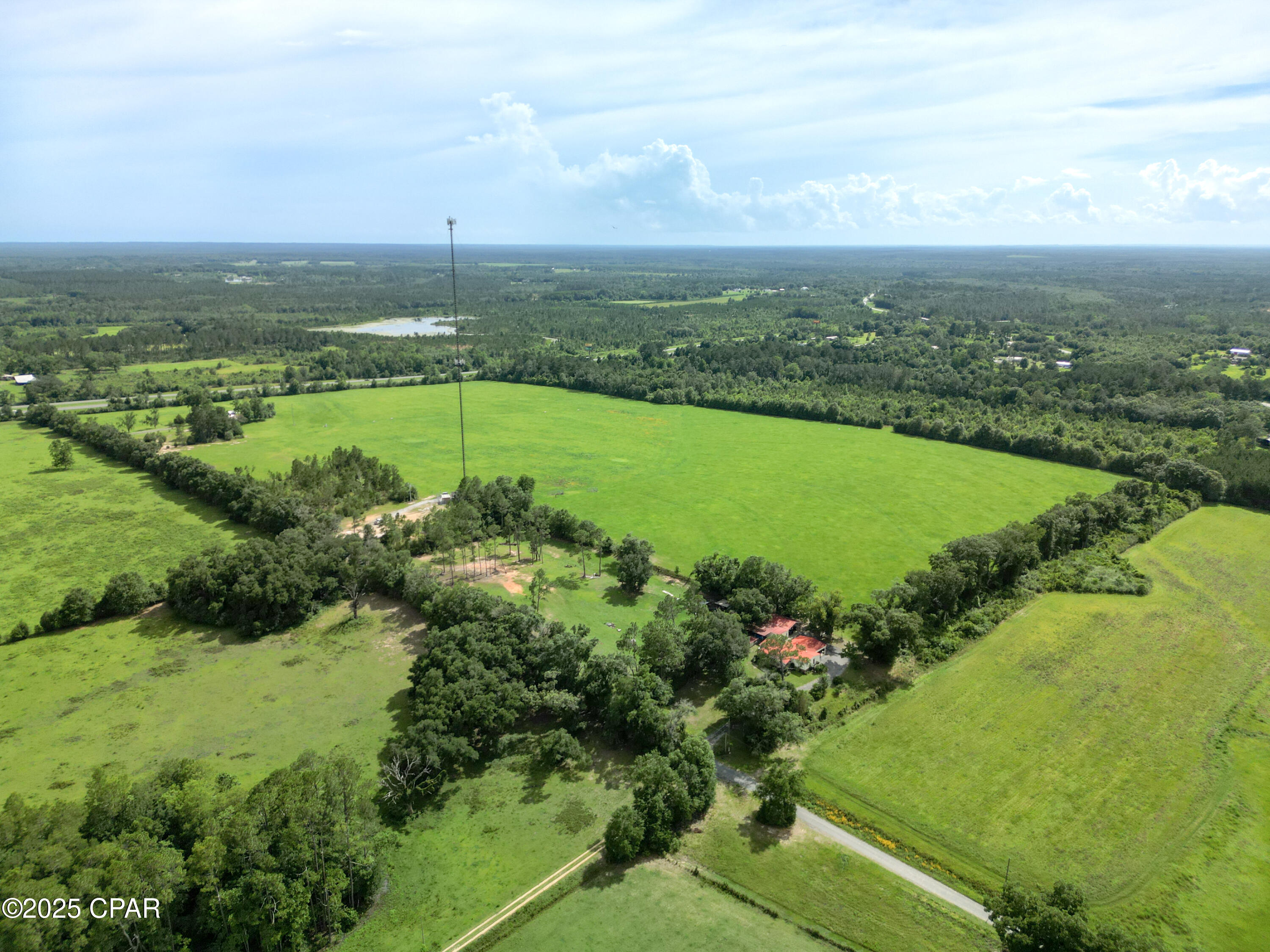 [No Recorded Subdiv] - Land