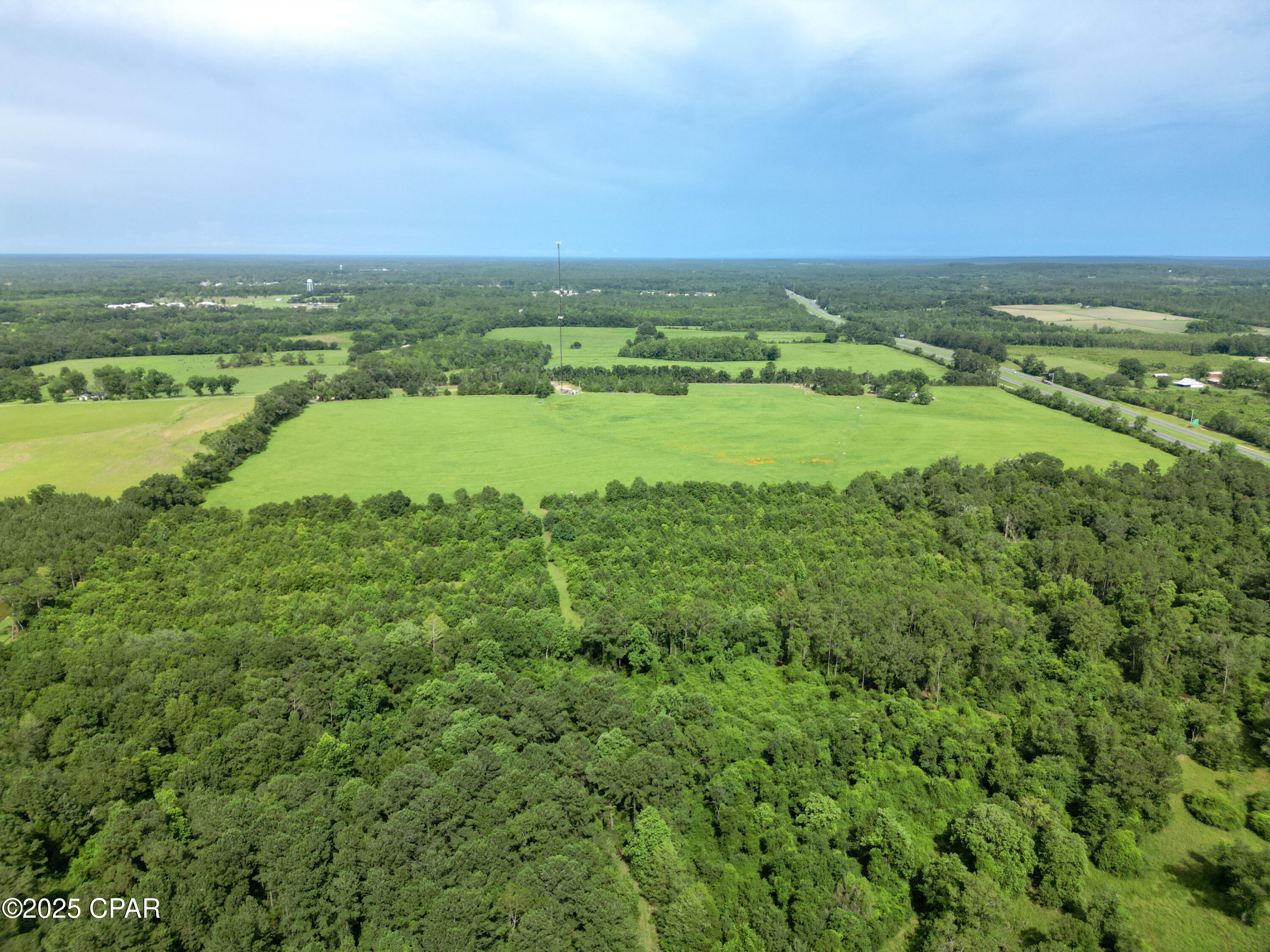 [No Recorded Subdiv] - Land