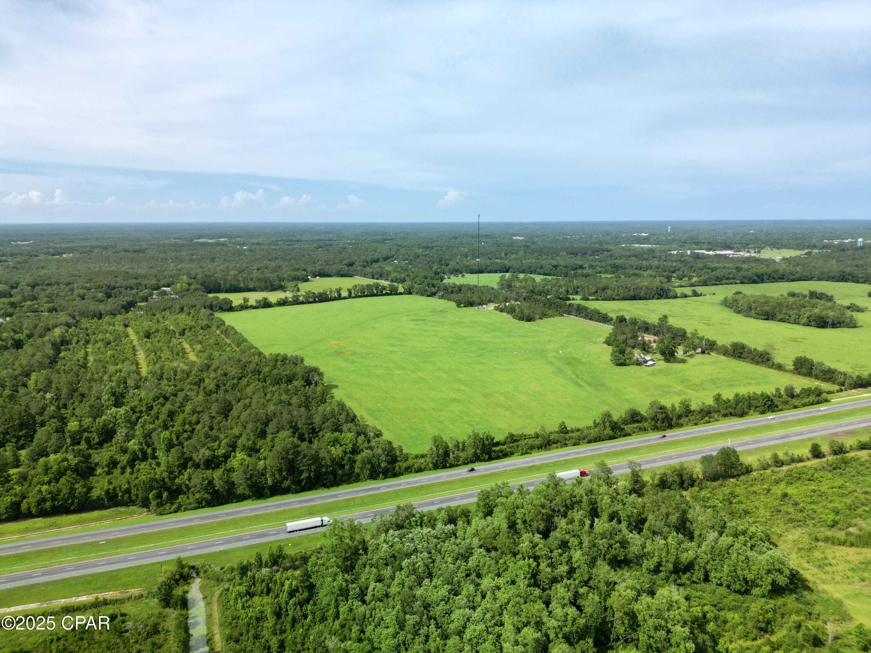 [No Recorded Subdiv] - Land