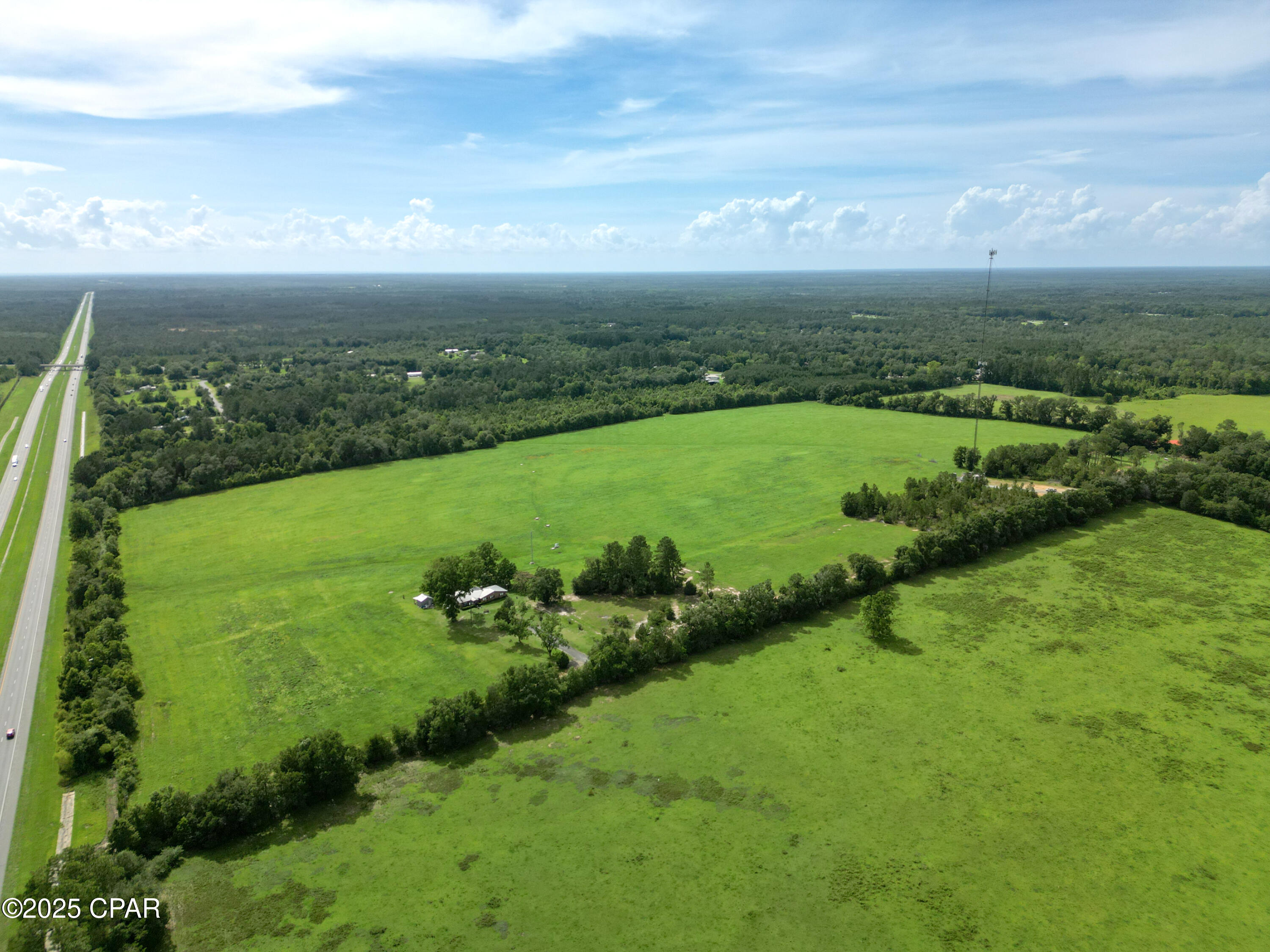 [No Recorded Subdiv] - Land