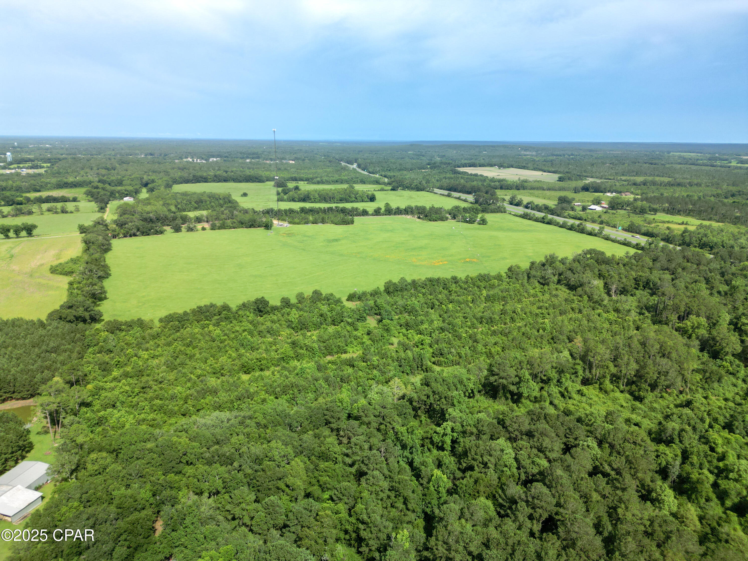 [No Recorded Subdiv] - Land