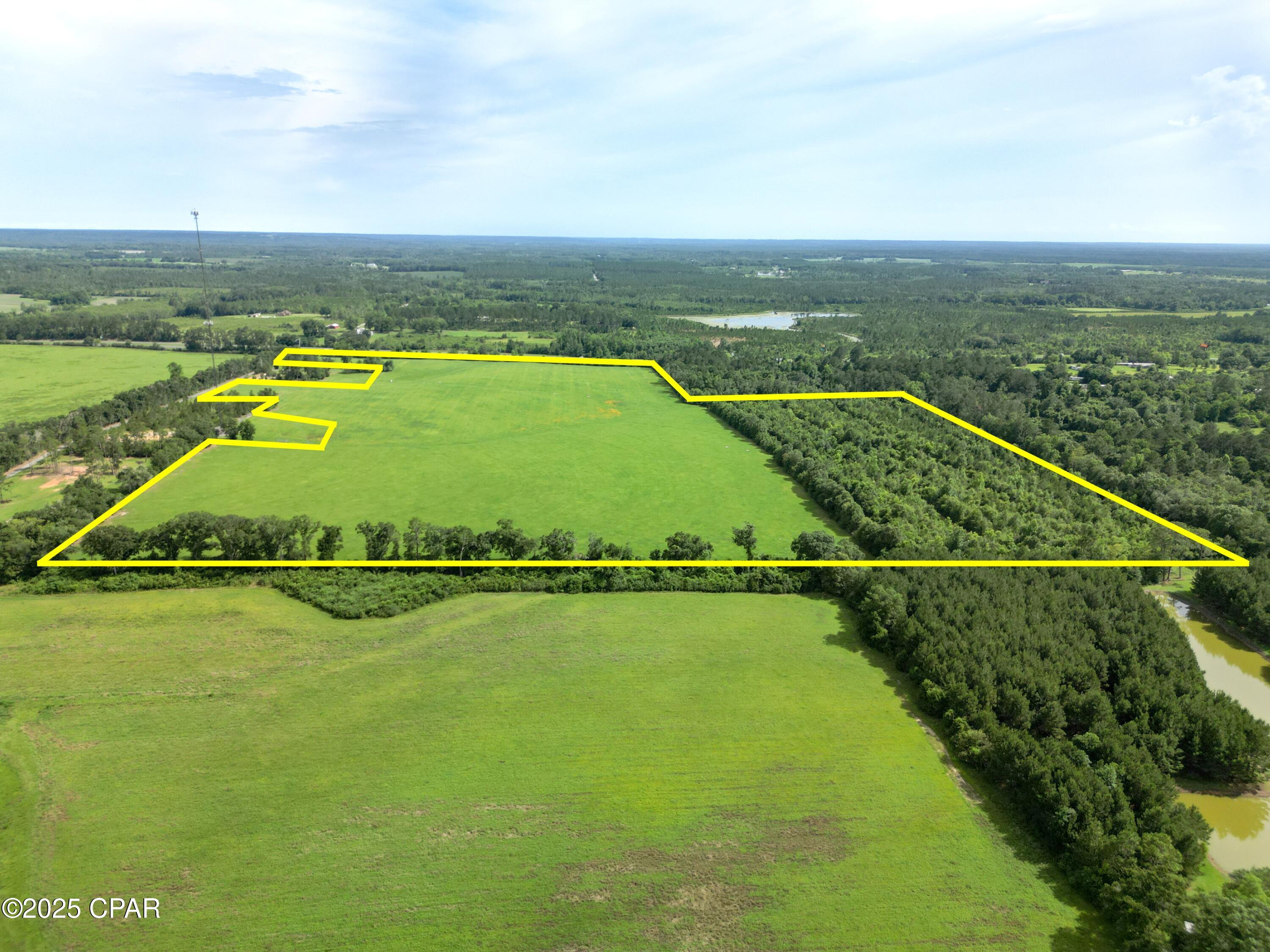 [No Recorded Subdiv] - Land