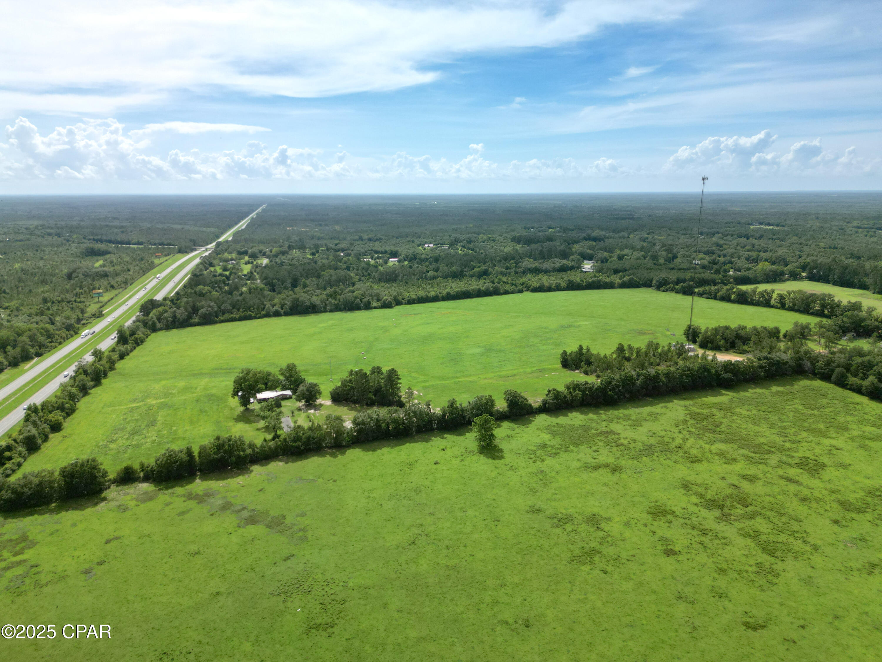 [No Recorded Subdiv] - Land