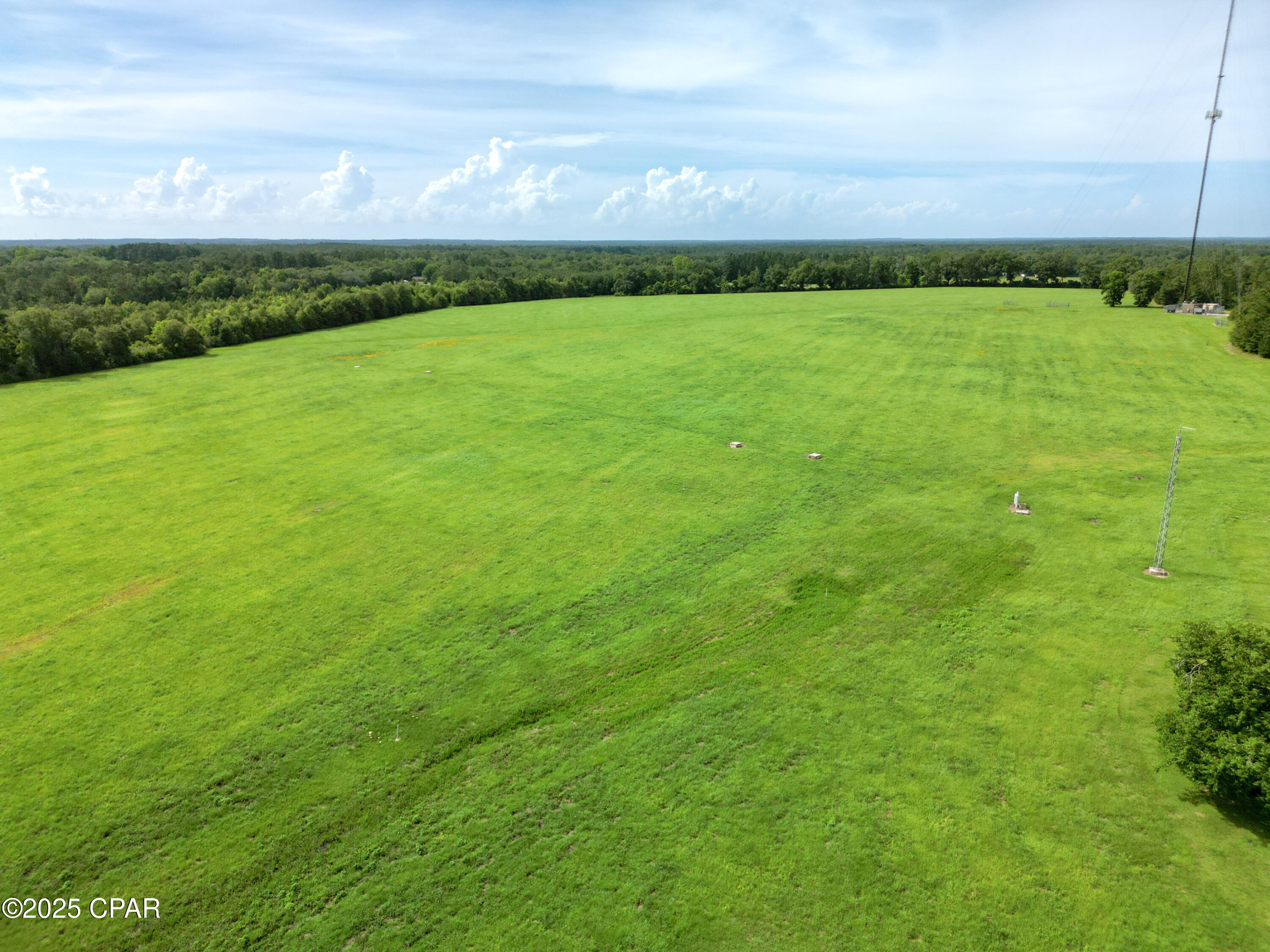 [No Recorded Subdiv] - Land