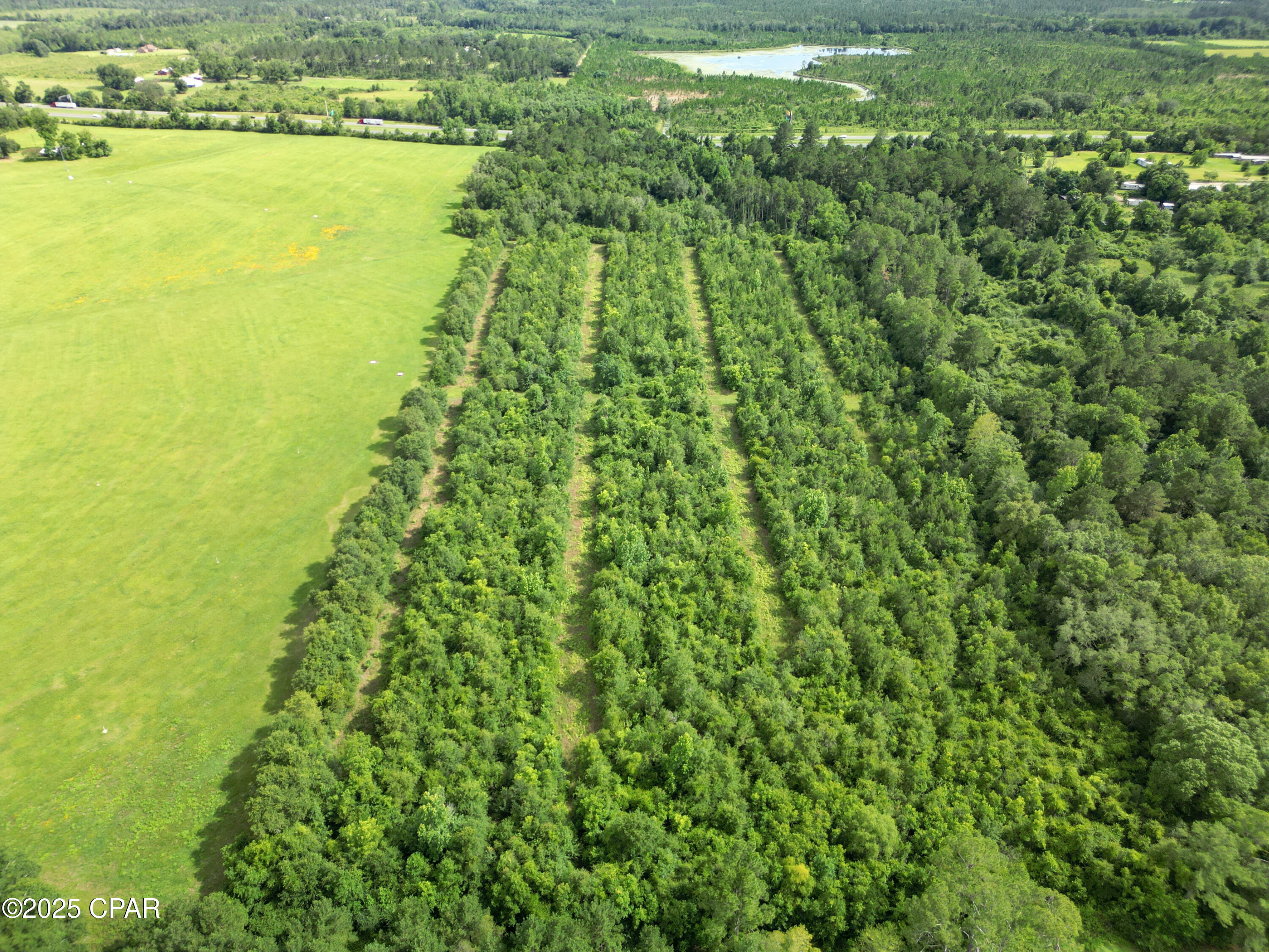 [No Recorded Subdiv] - Land