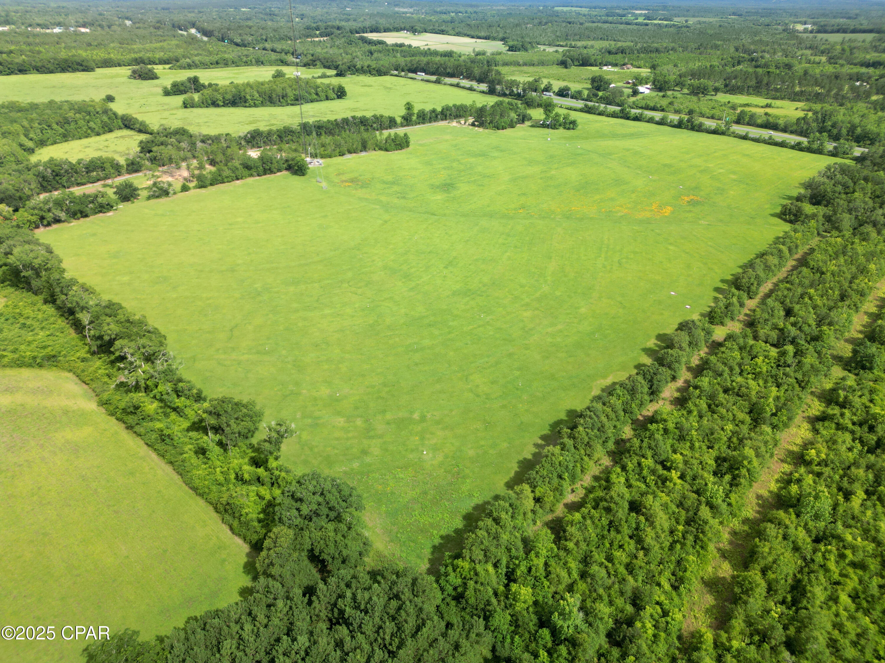 [No Recorded Subdiv] - Land