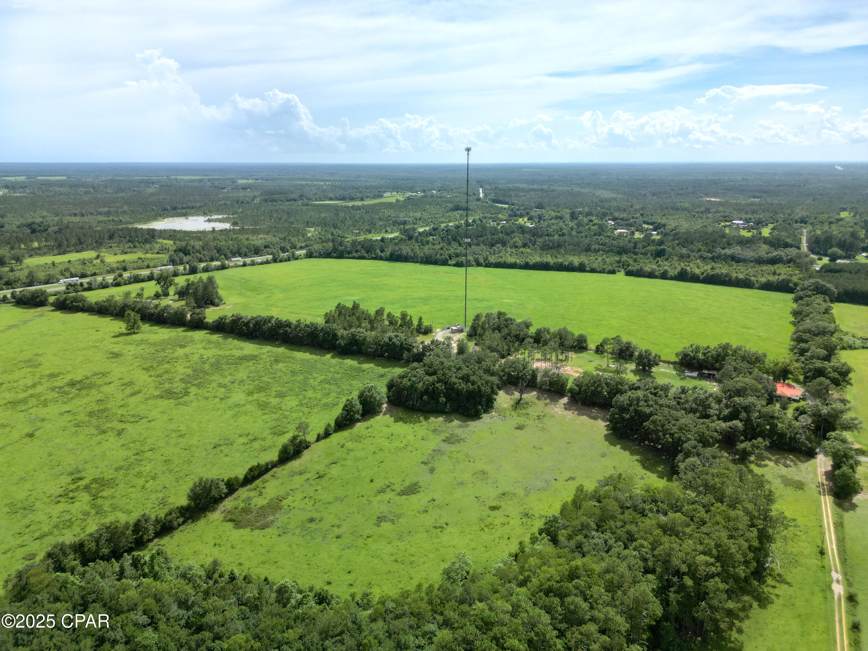 [No Recorded Subdiv] - Land