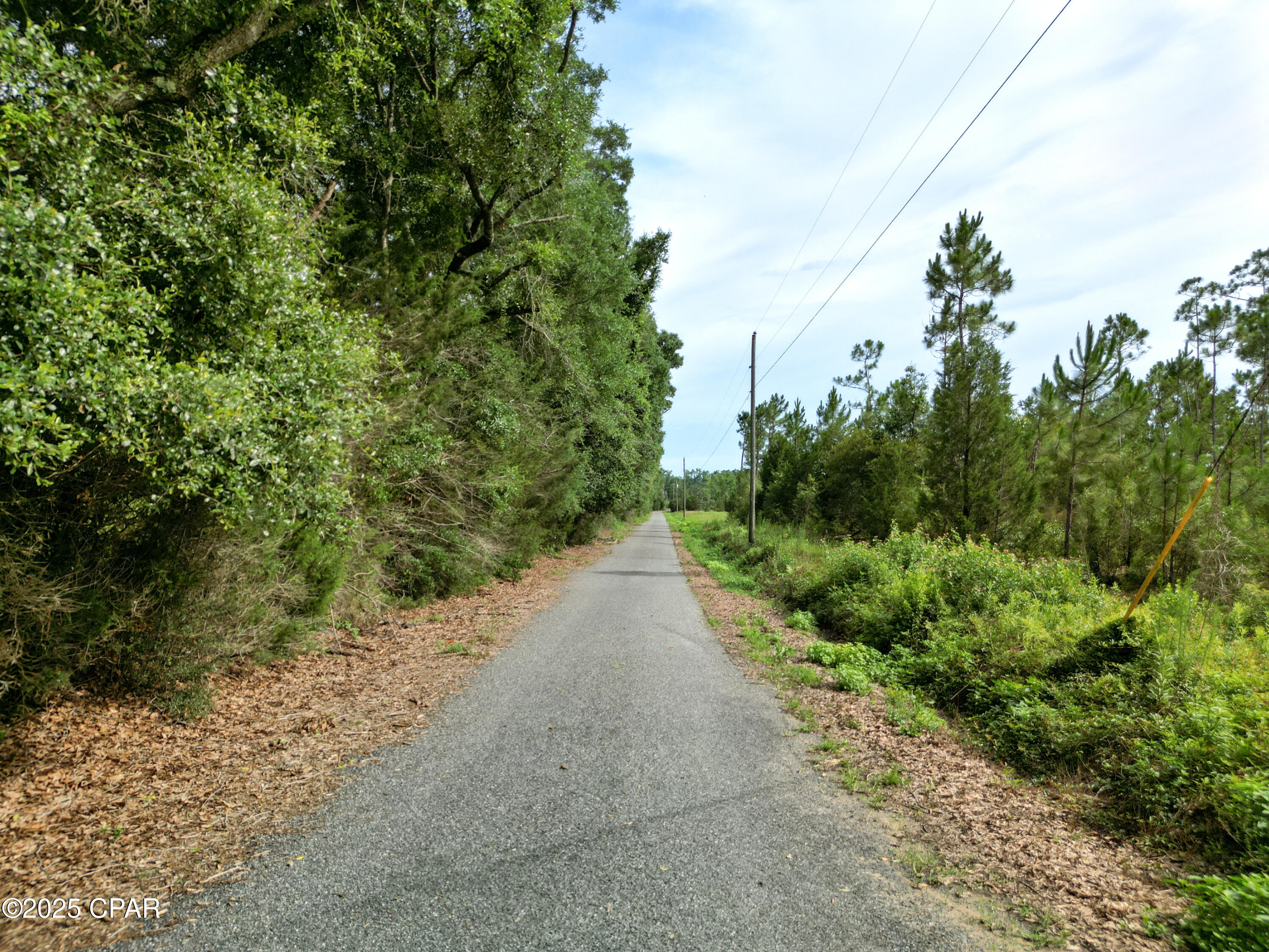 [No Recorded Subdiv] - Land