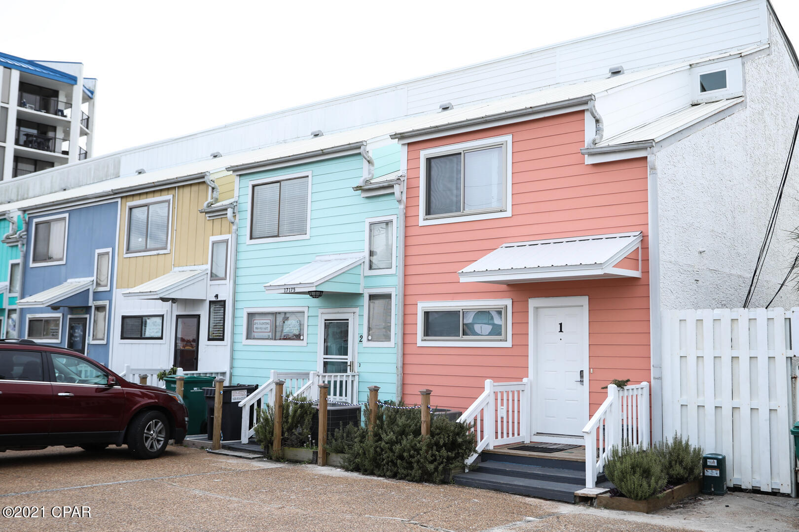 [No Recorded Subdiv] - Residential