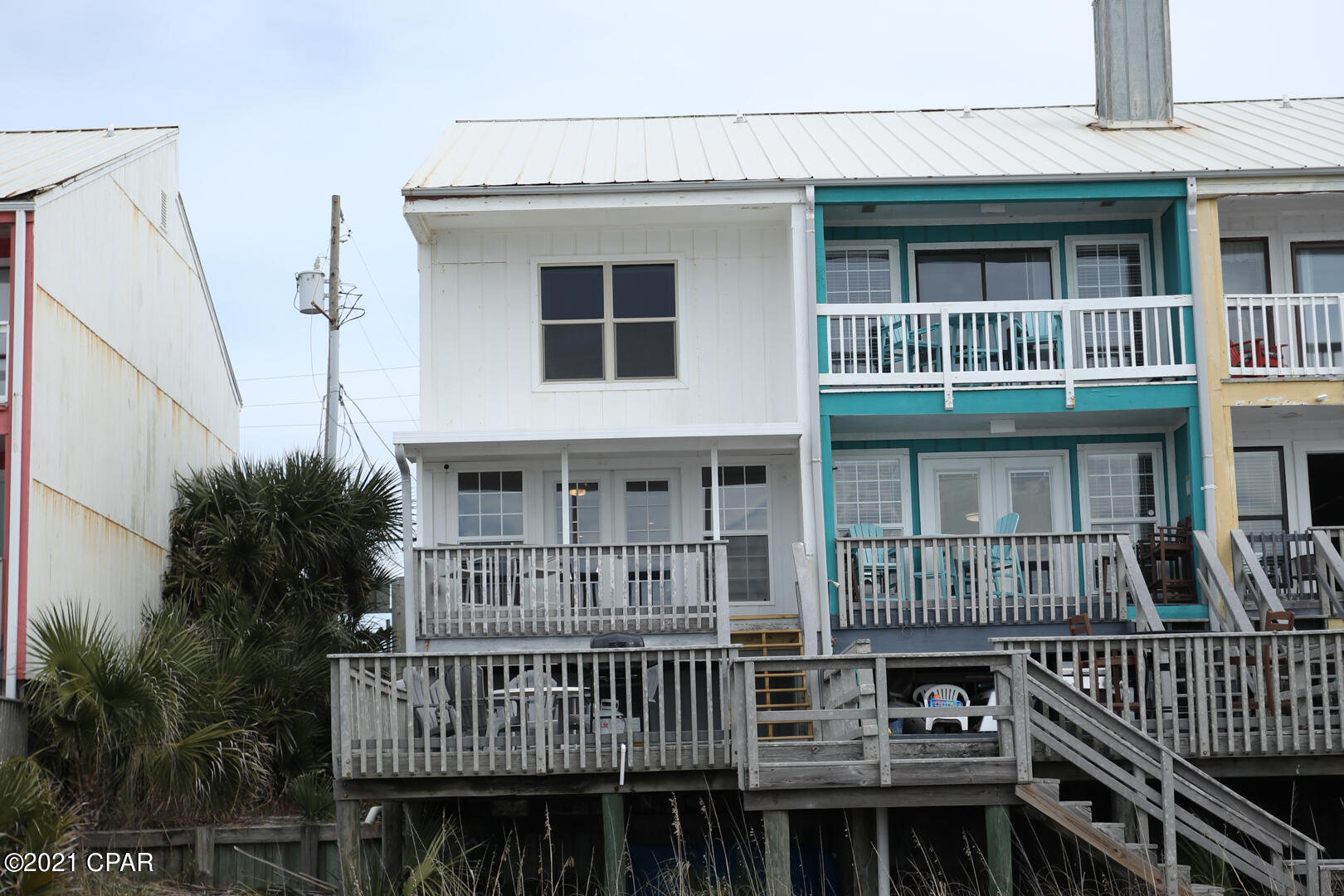 [No Recorded Subdiv] - Residential