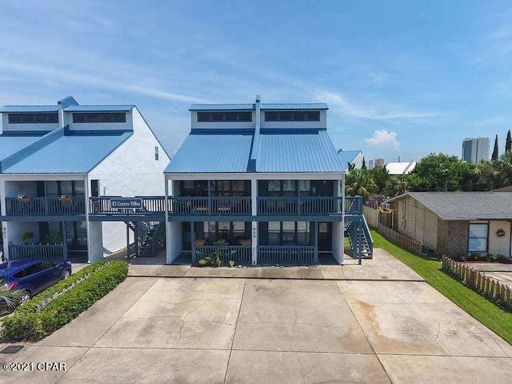 El Centro Villas Ph 1 - Residential