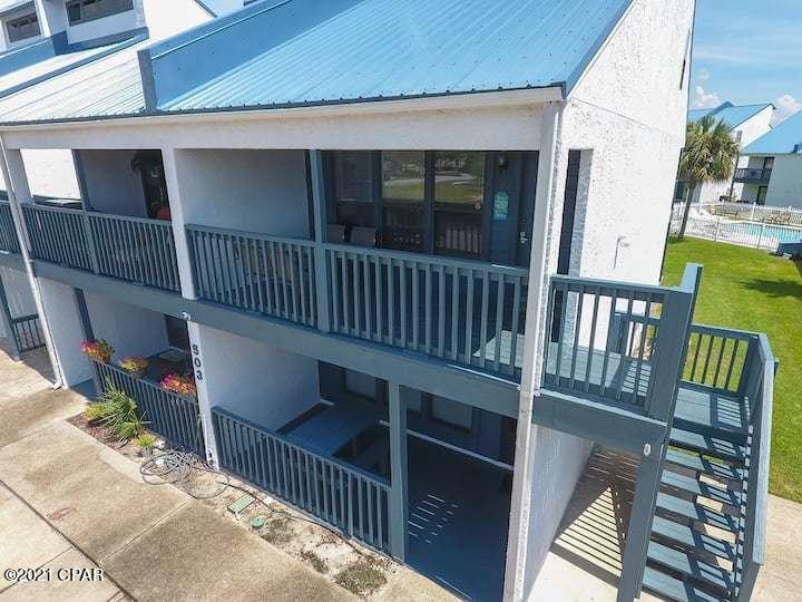 El Centro Villas Ph 1 - Residential