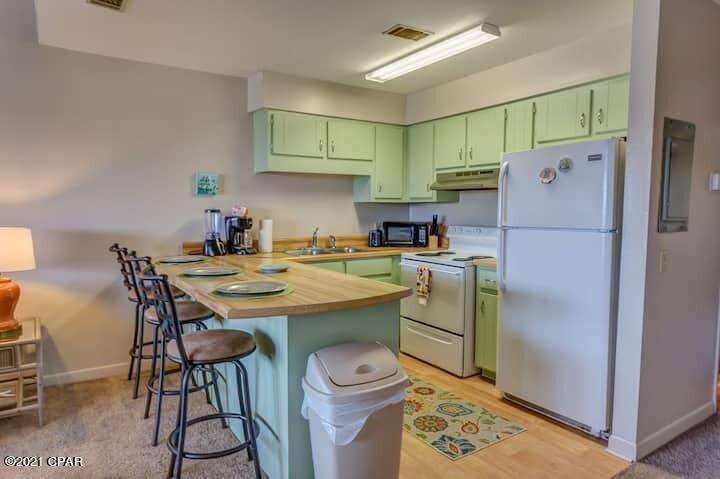 El Centro Villas Ph 1 - Residential