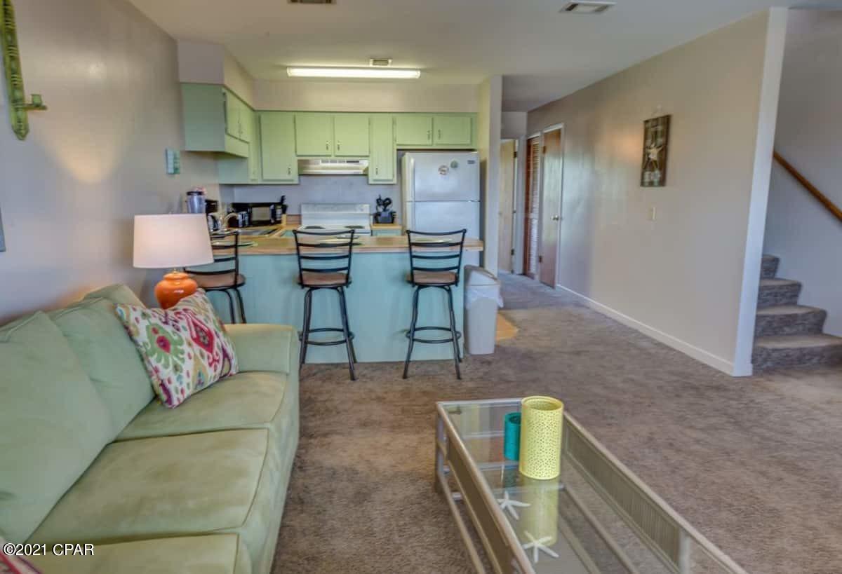 El Centro Villas Ph 1 - Residential