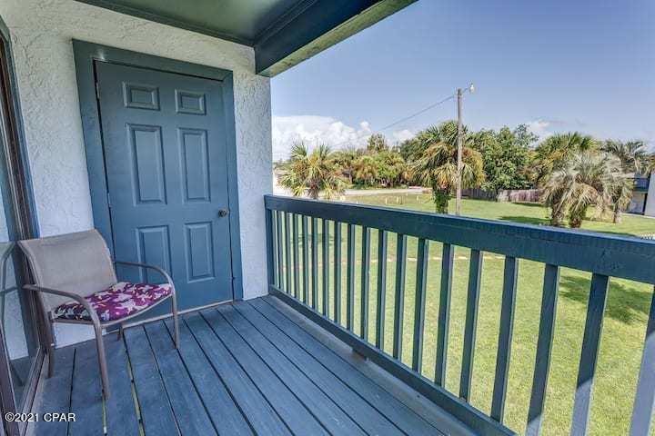 El Centro Villas Ph 1 - Residential