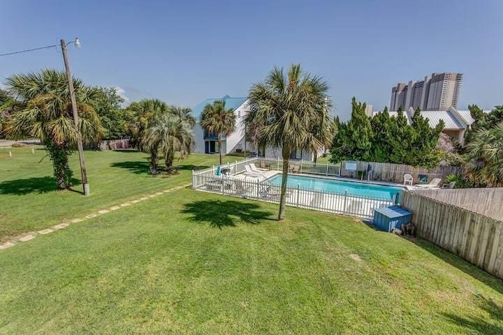 El Centro Villas Ph 1 - Residential