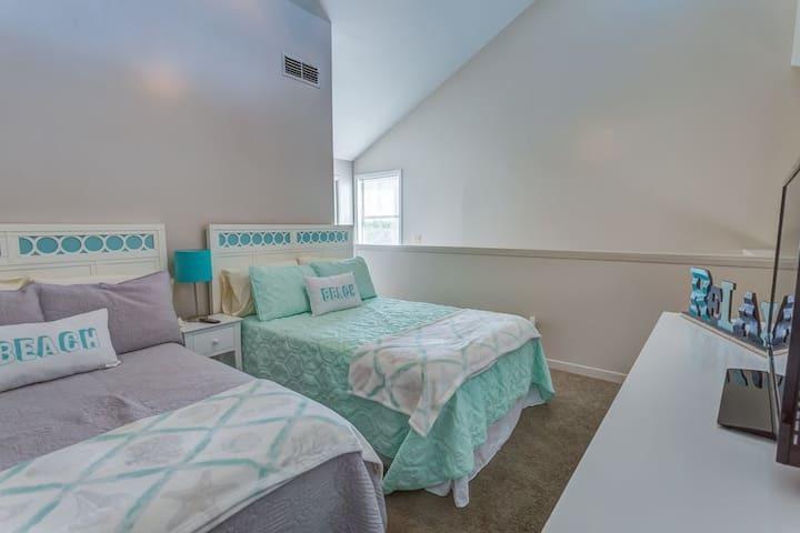 El Centro Villas Ph 1 - Residential