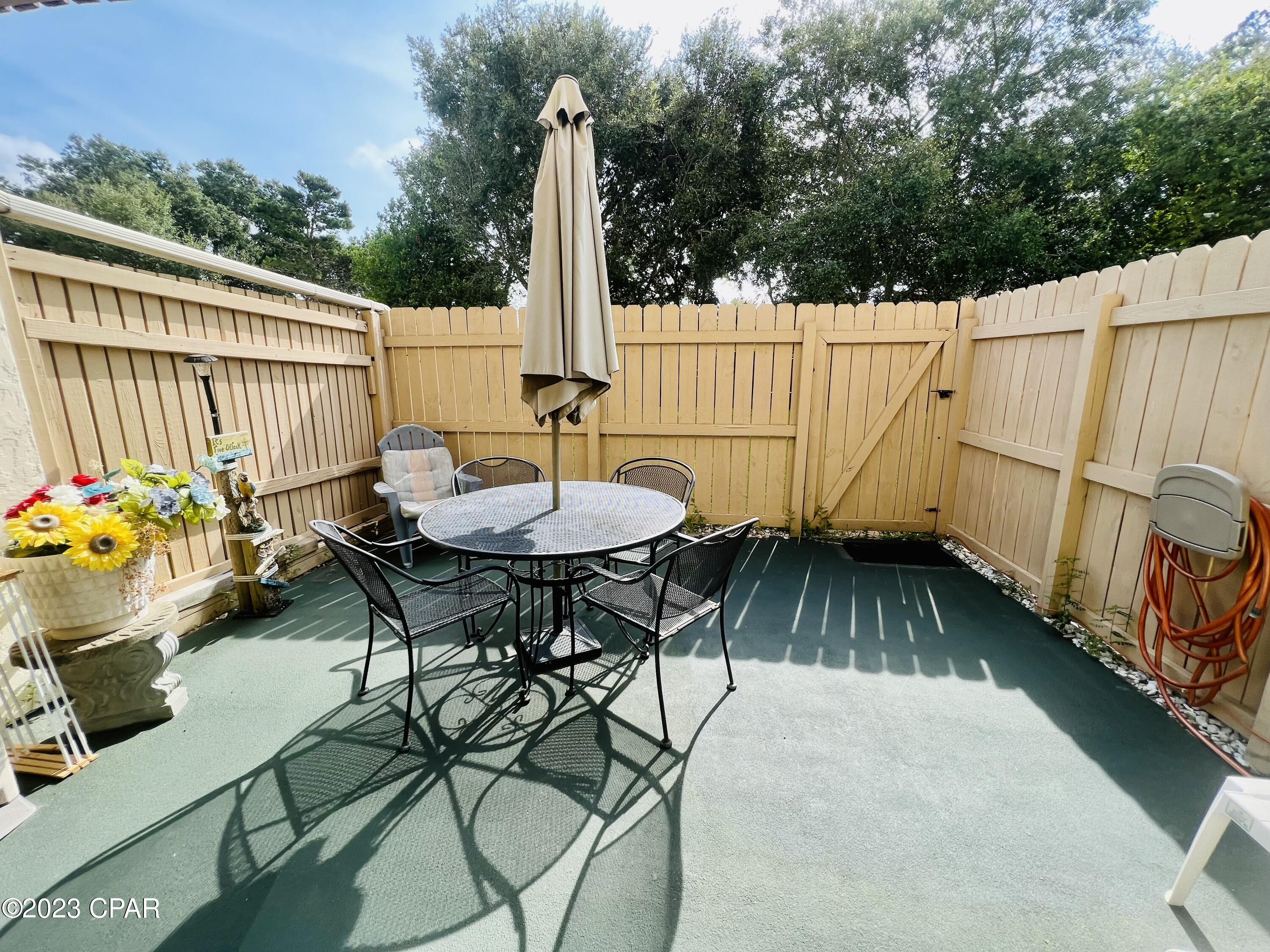 Horizon South I - Residential