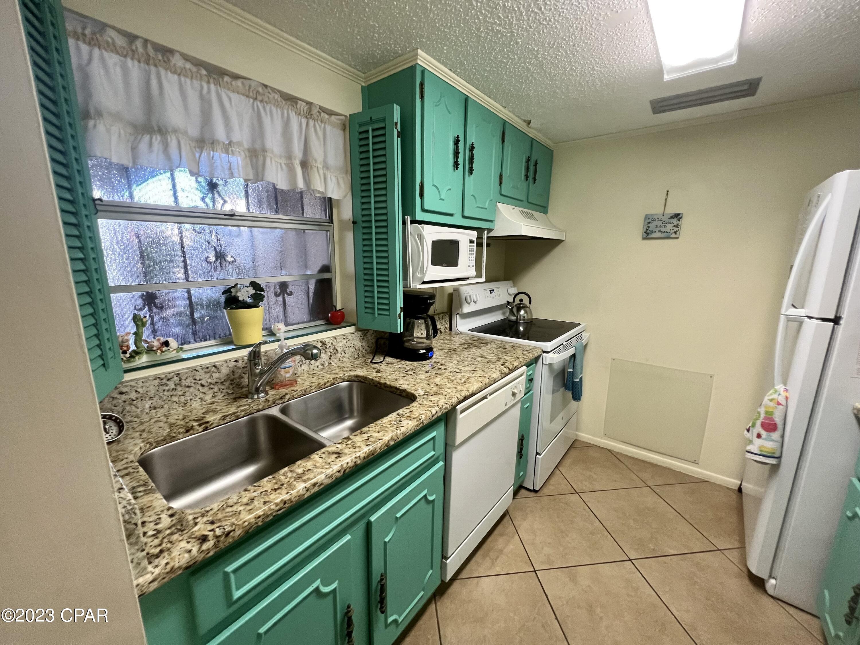 Horizon South I - Residential