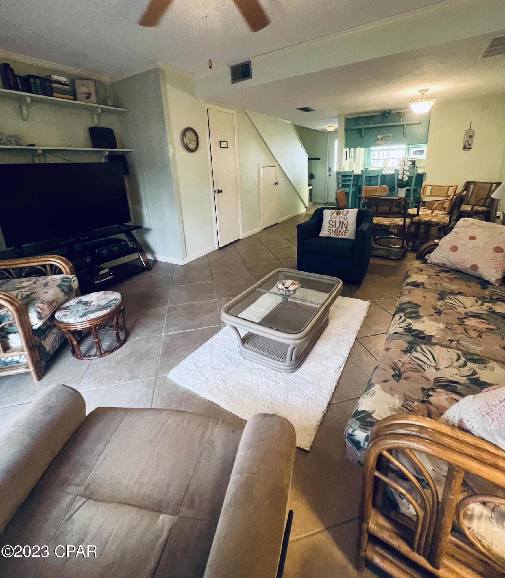 Horizon South I - Residential