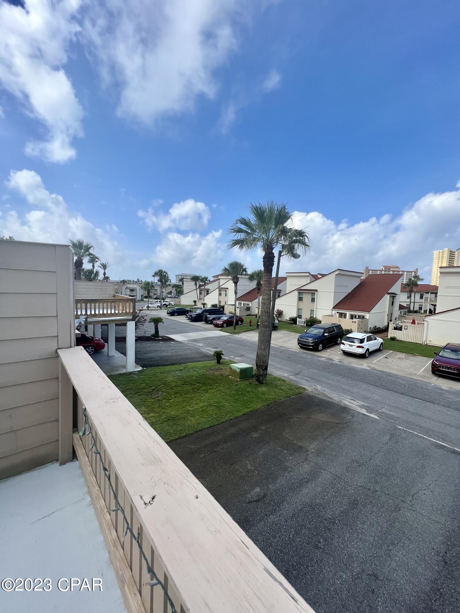 Horizon South I - Residential