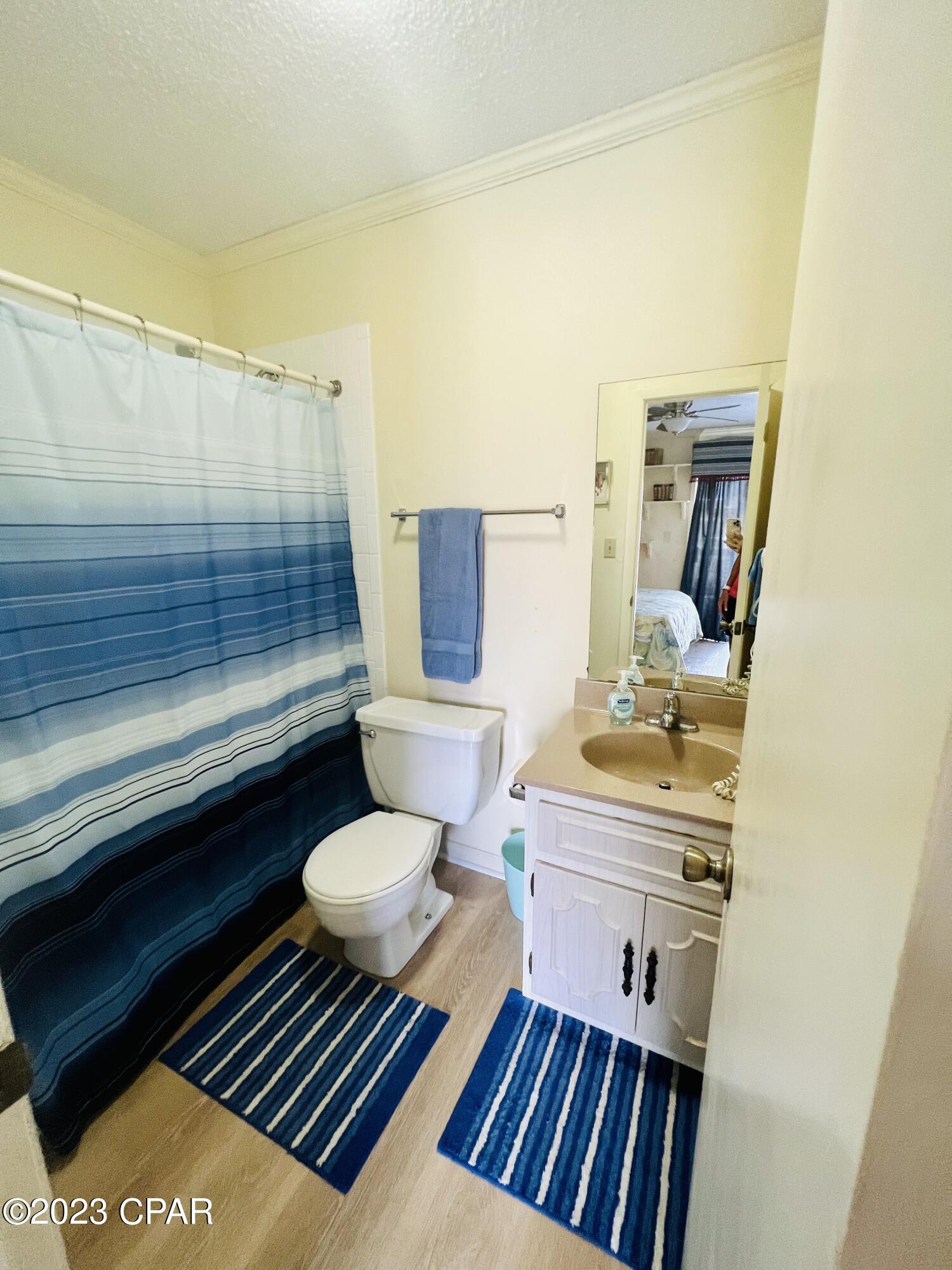 Horizon South I - Residential