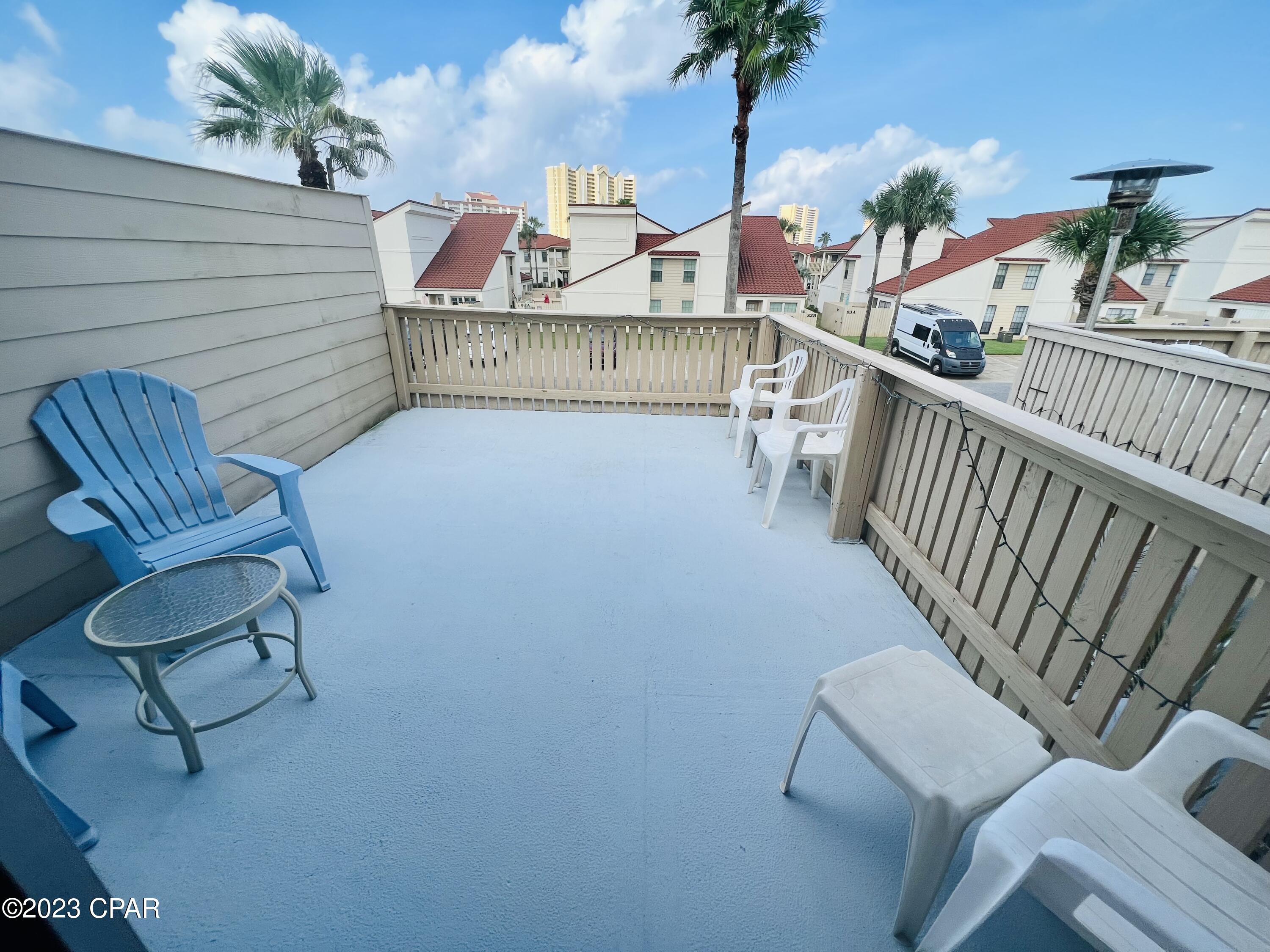 Horizon South I - Residential