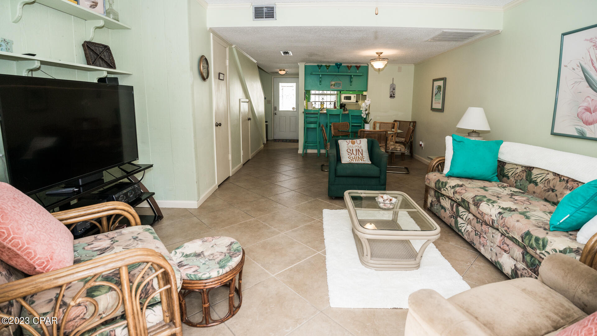 Horizon South I - Residential