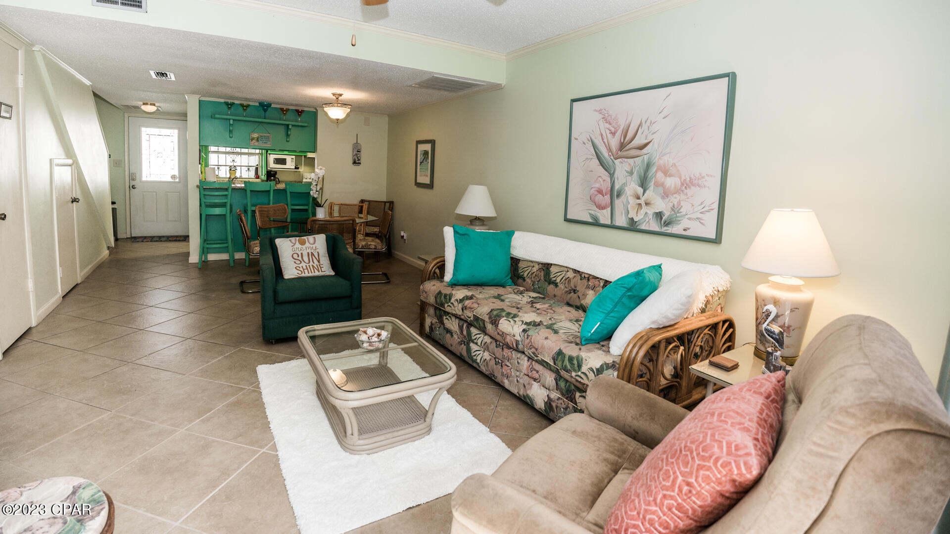 Horizon South I - Residential