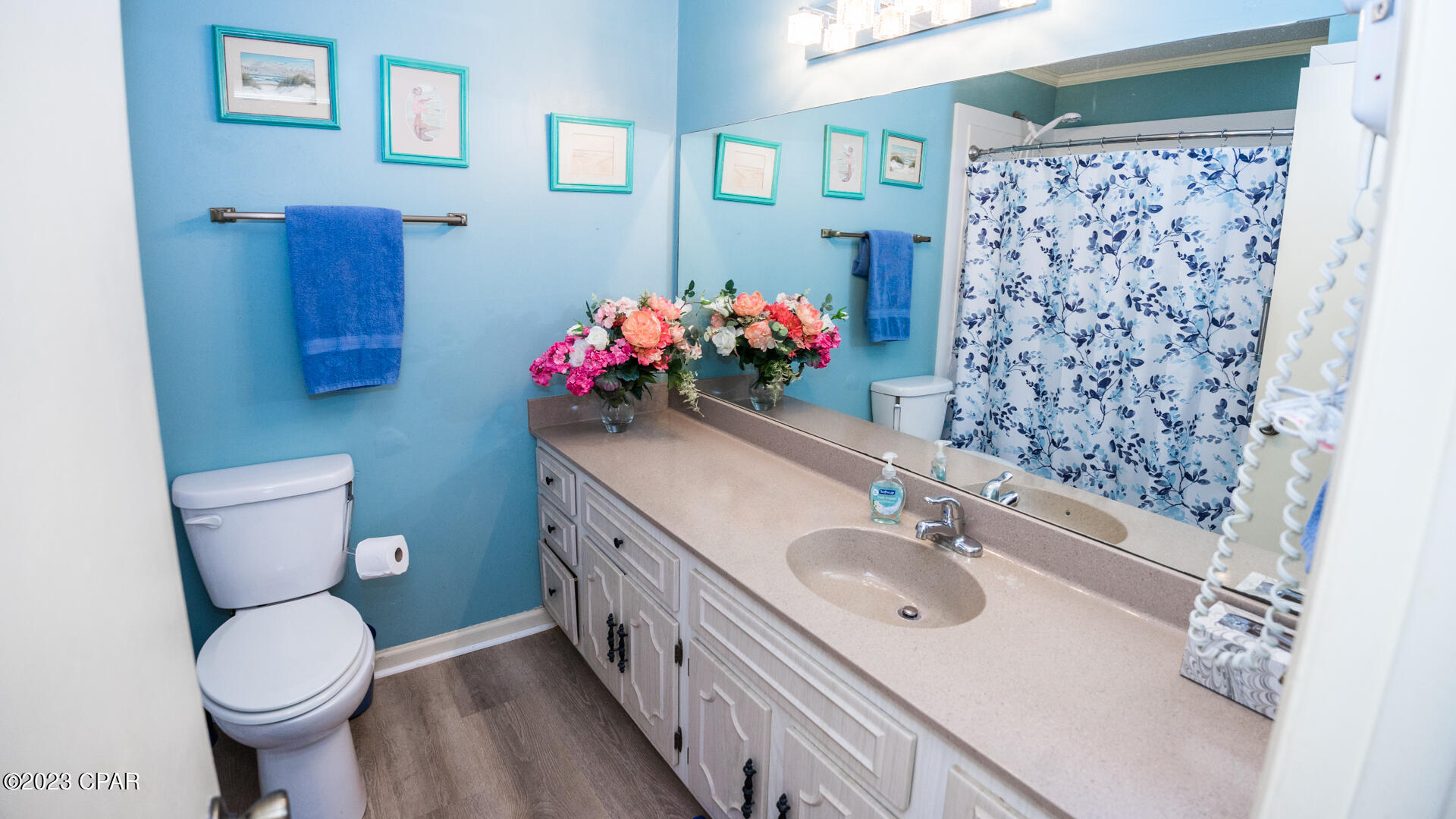 Horizon South I - Residential