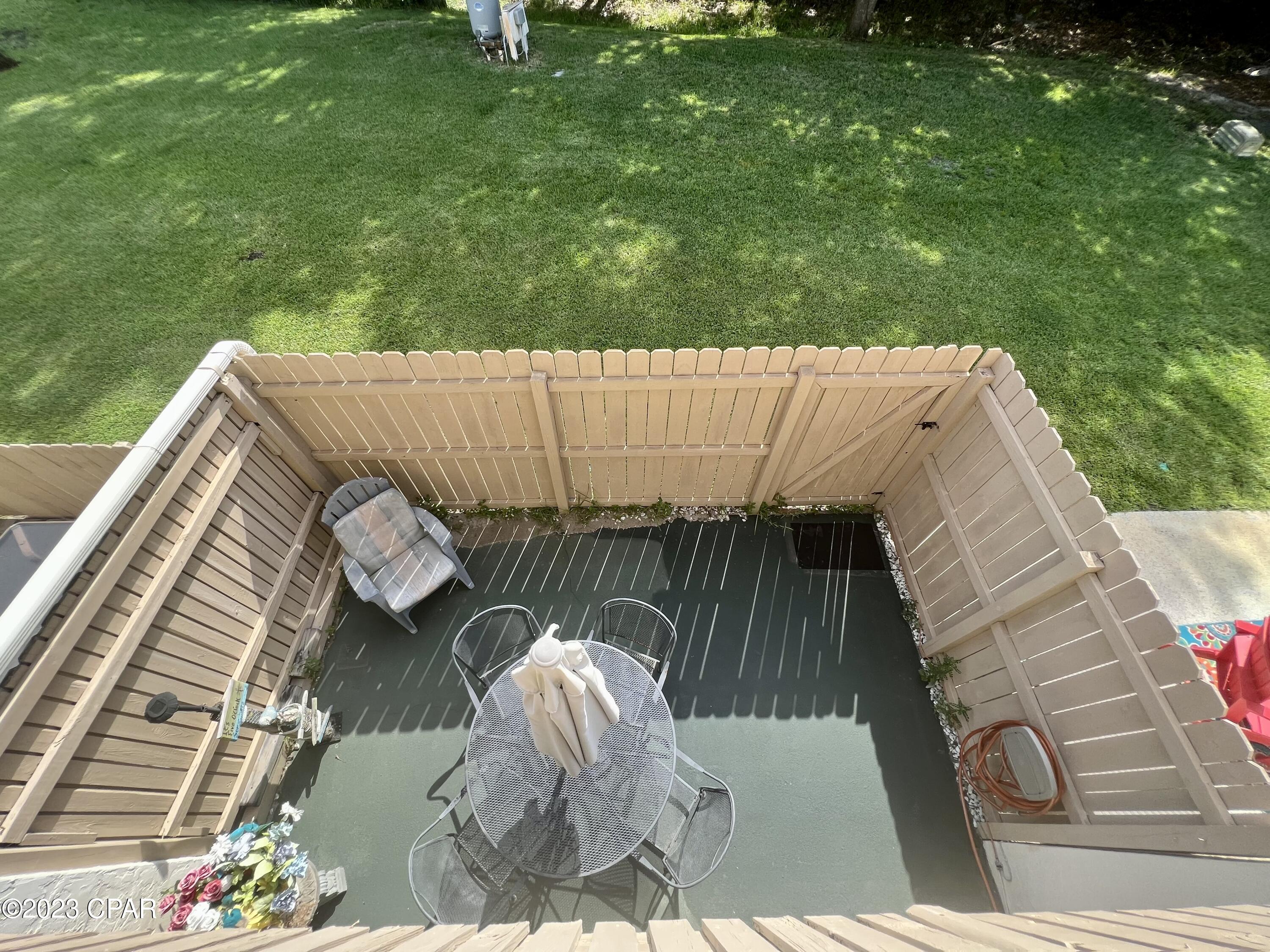 Horizon South I - Residential