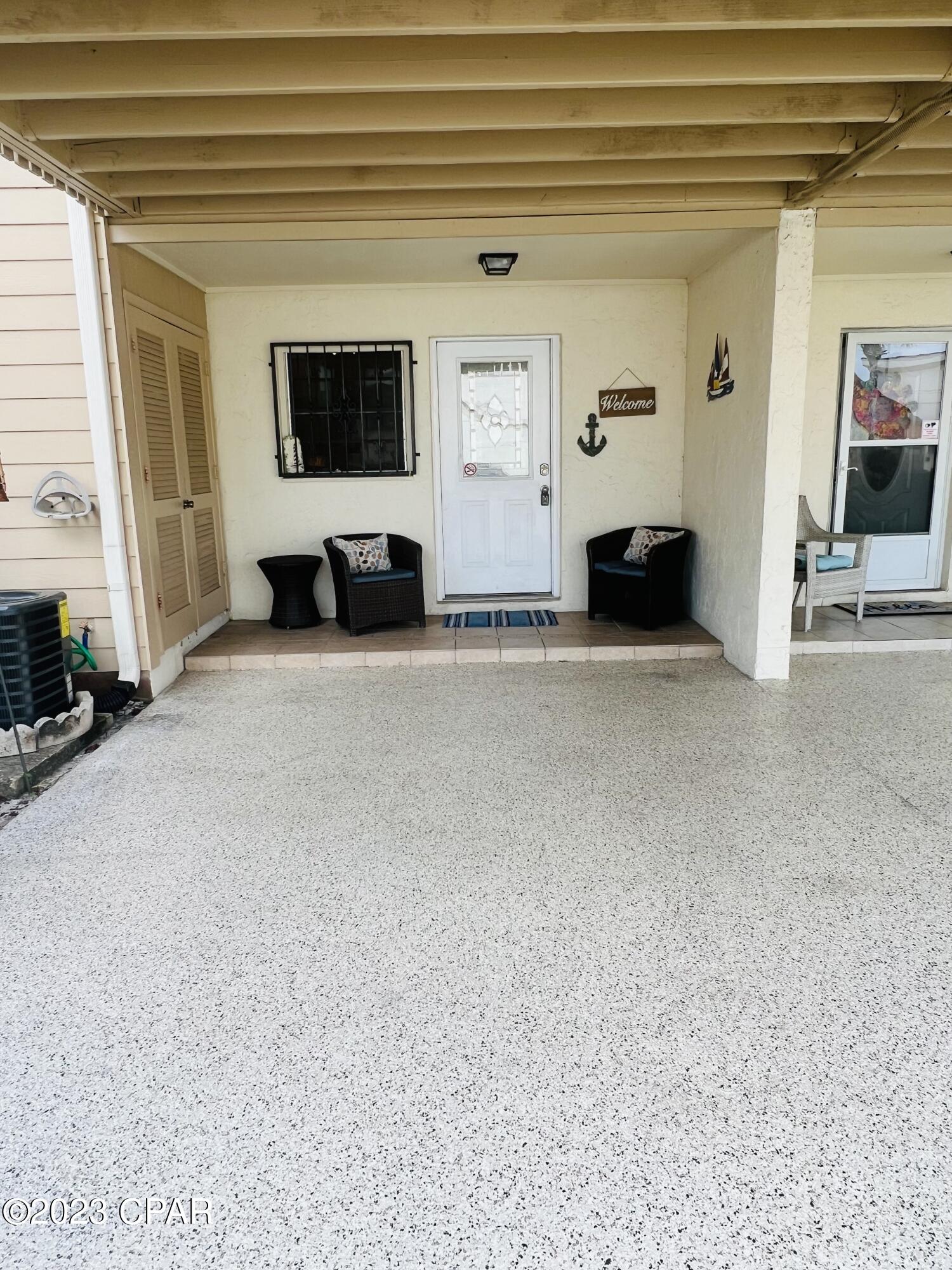 Horizon South I - Residential