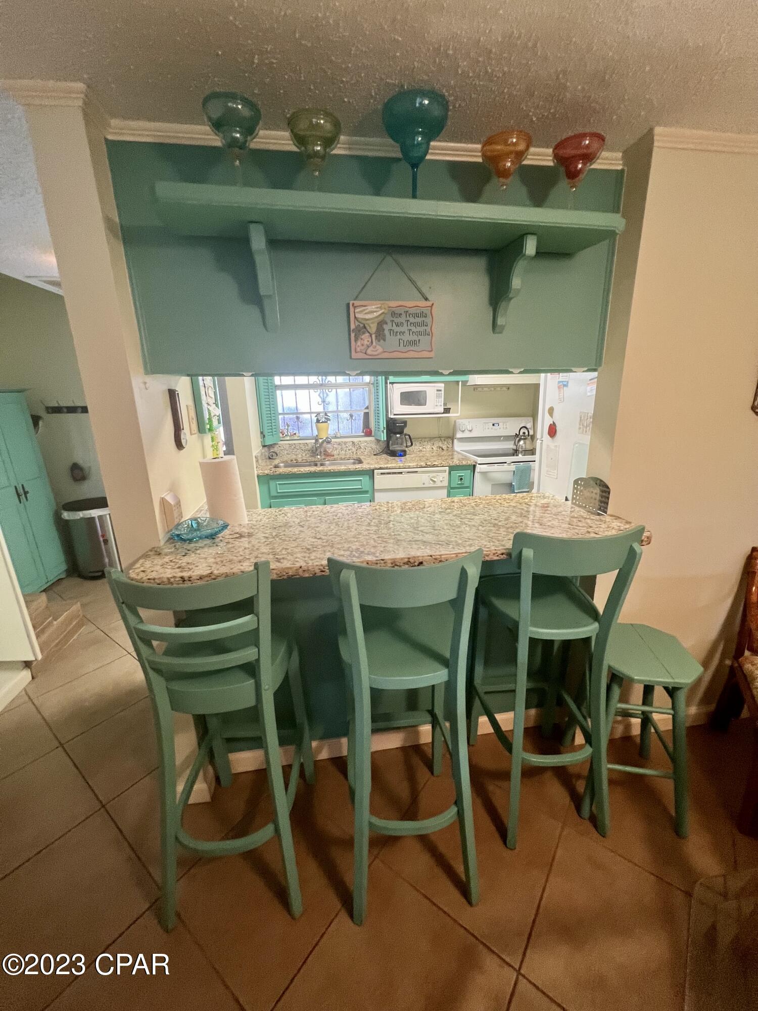 Horizon South I - Residential