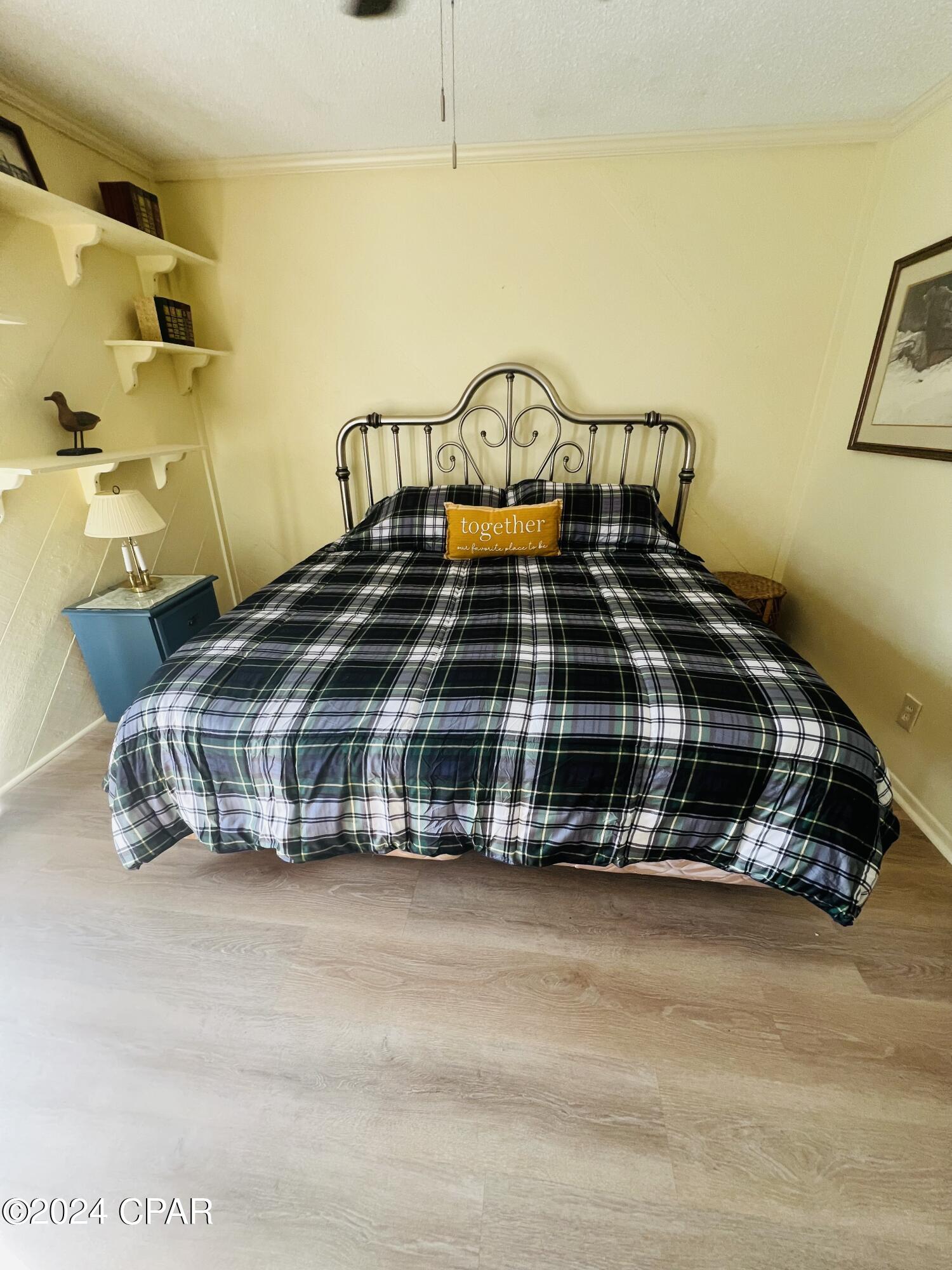 Horizon South I - Residential